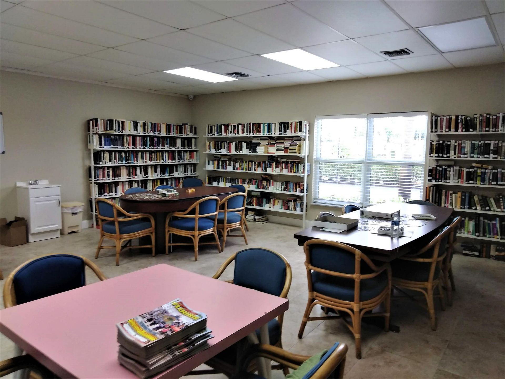 2990 Crosley Drive E, Unit G, West Palm Beach, FL 33415 Photo