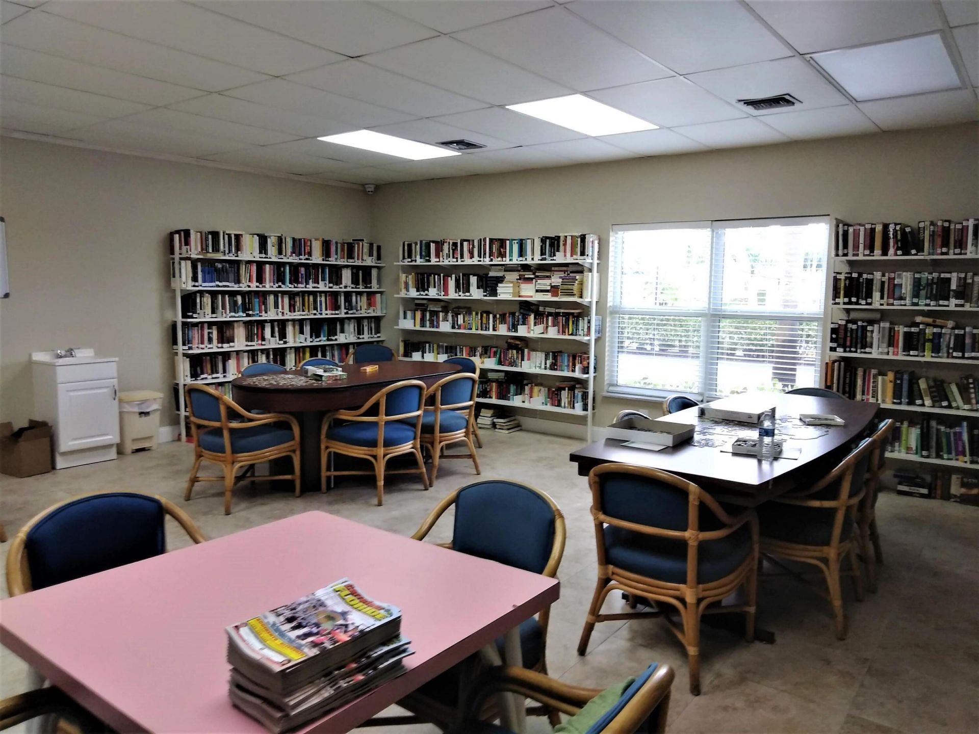 2990 Crosley Drive E, Unit G, West Palm Beach, FL 33415 Photo