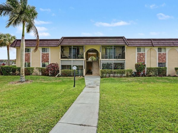 22805 SW 66th Avenue, Unit 206, Boca Raton, FL 33428