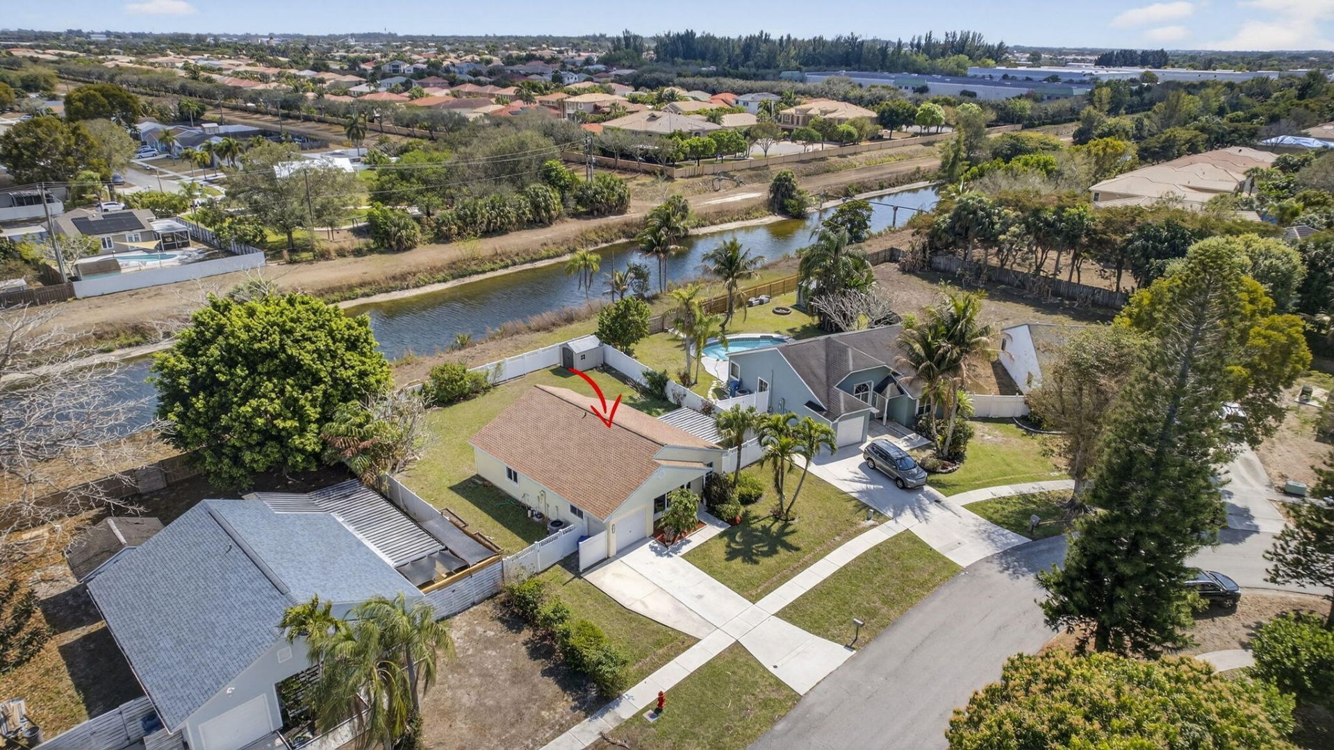 1172 Grandview Circle, Royal Palm Beach, FL 33411 Photo