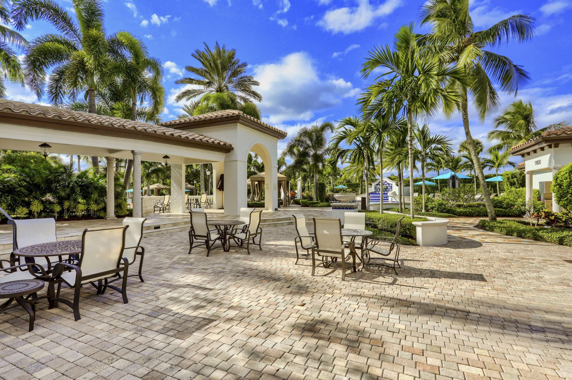 131 Porto Vecchio Way, Palm Beach Gardens, FL 33418 Photo