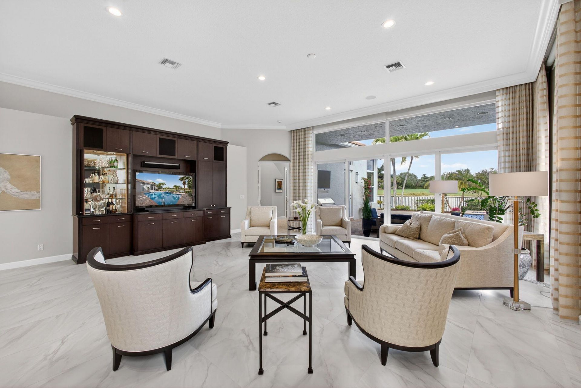 131 Porto Vecchio Way, Palm Beach Gardens, FL 33418 Photo