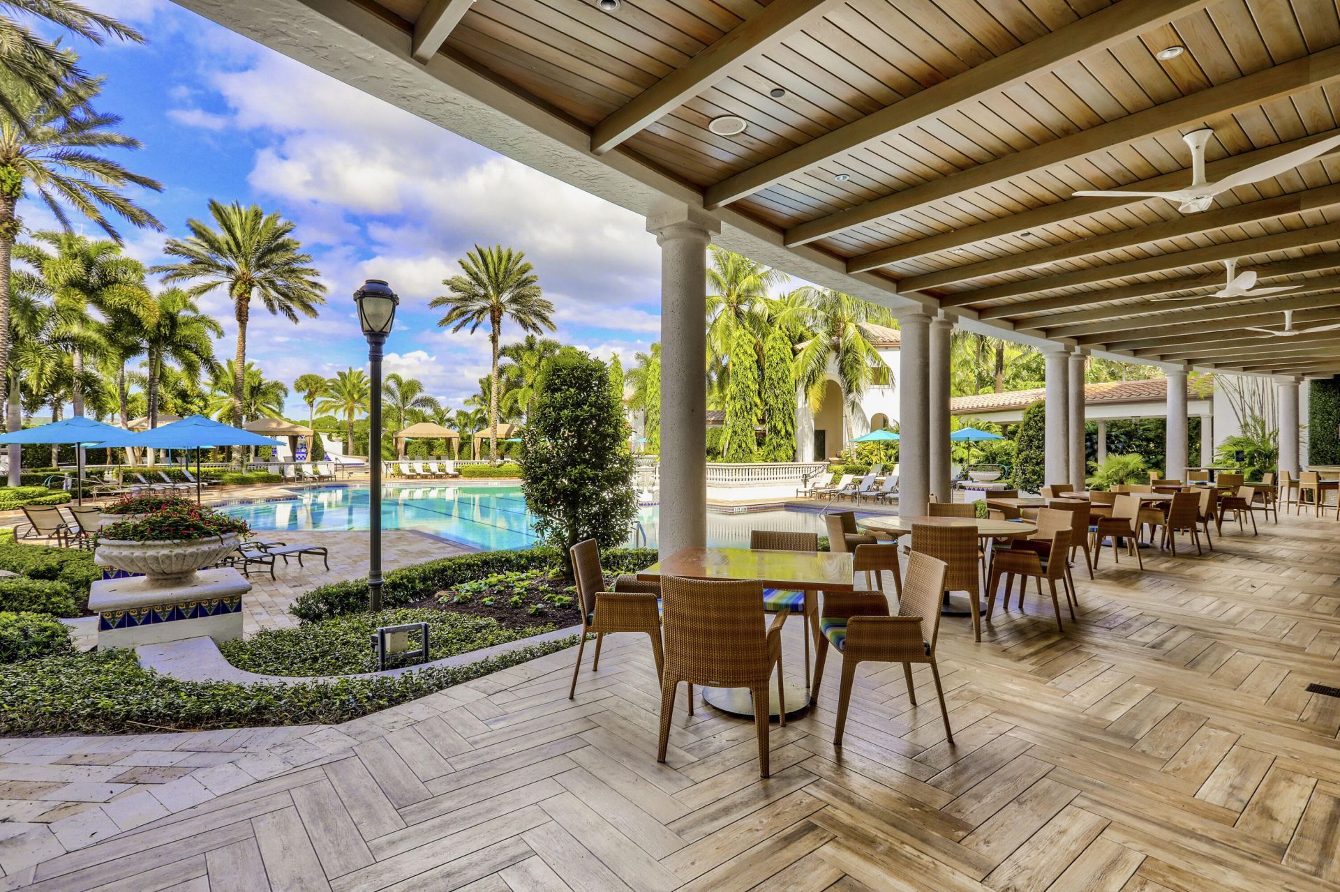 131 Porto Vecchio Way, Palm Beach Gardens, FL 33418 Photo