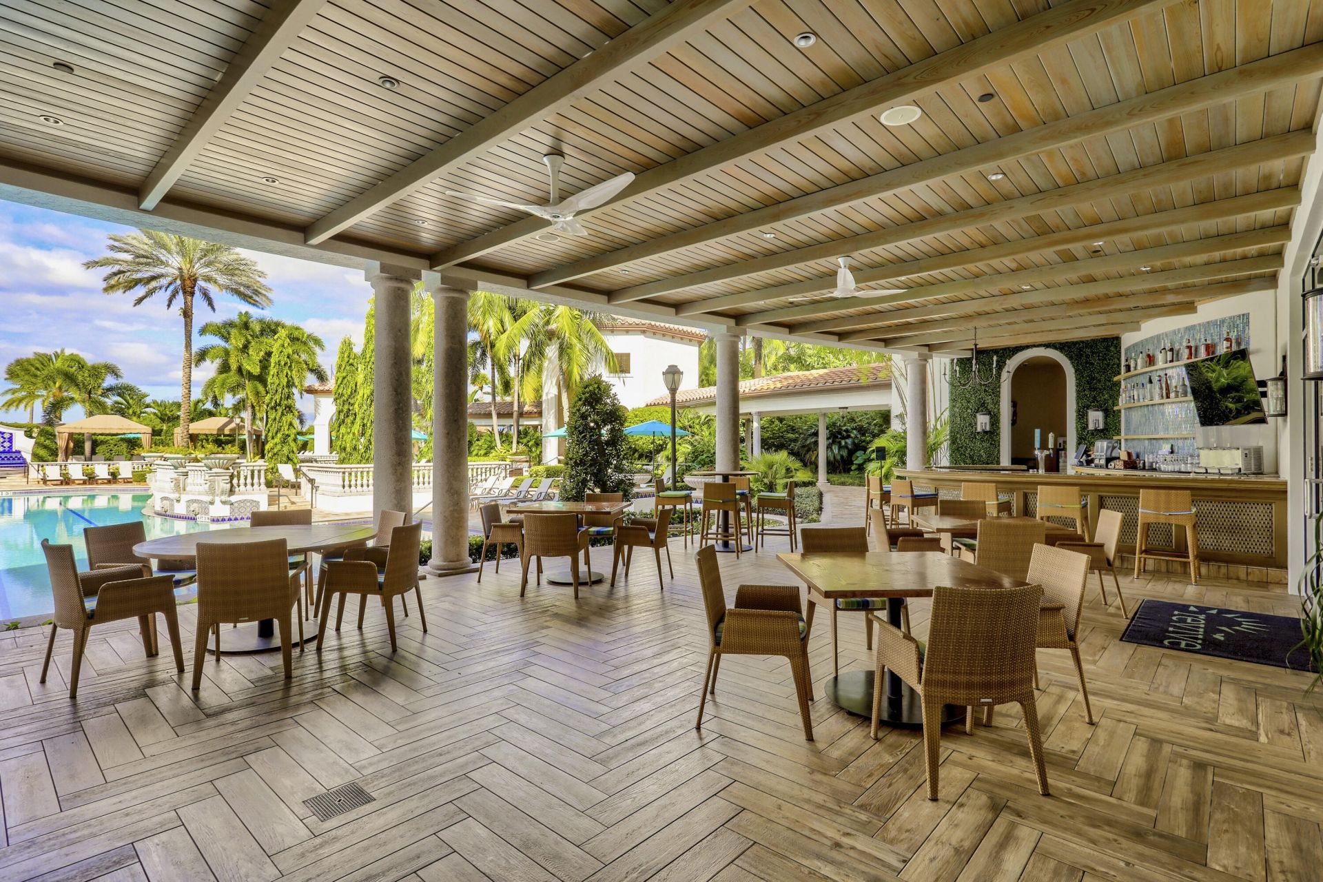 131 Porto Vecchio Way, Palm Beach Gardens, FL 33418 Photo