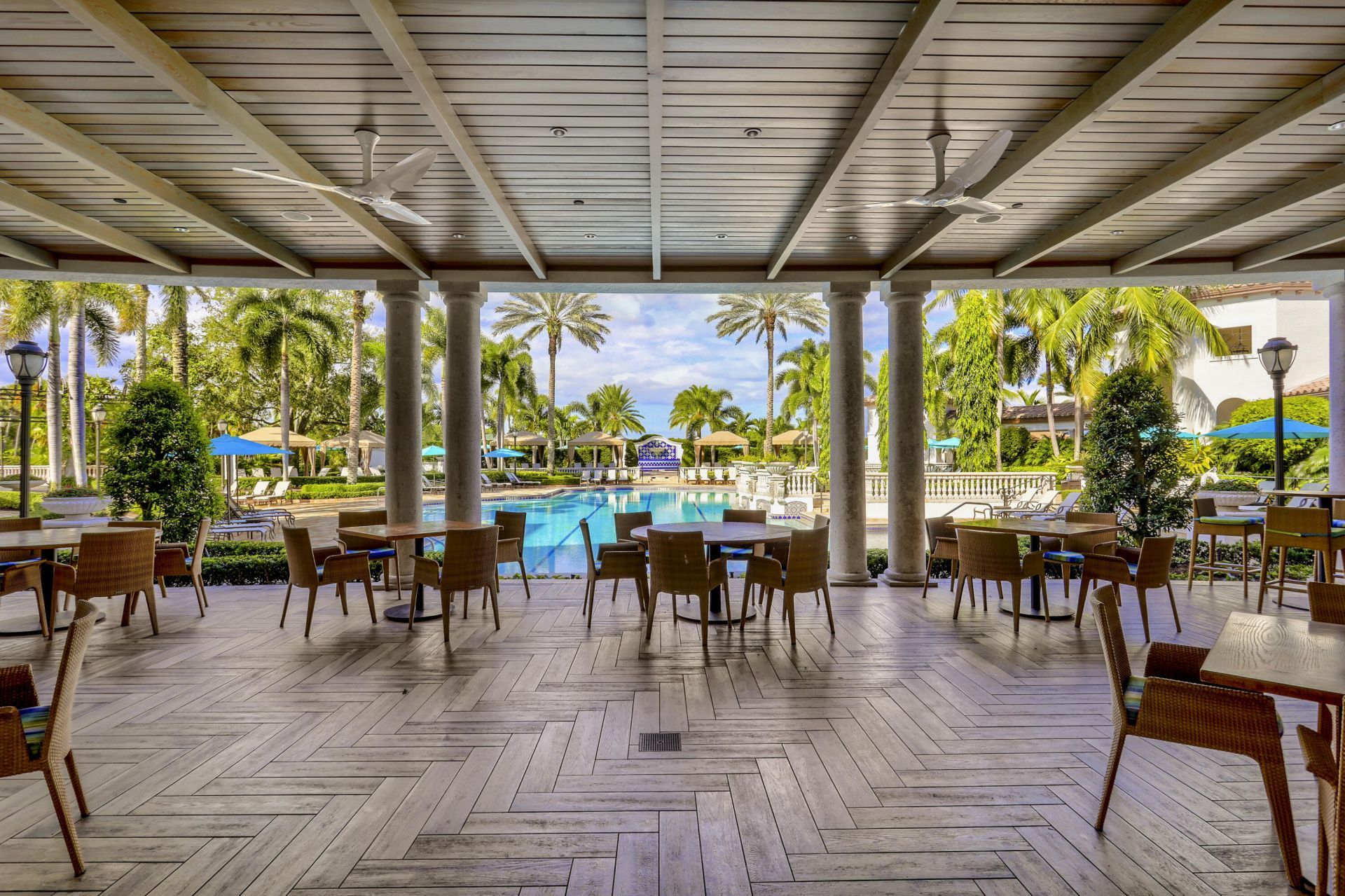 131 Porto Vecchio Way, Palm Beach Gardens, FL 33418 Photo