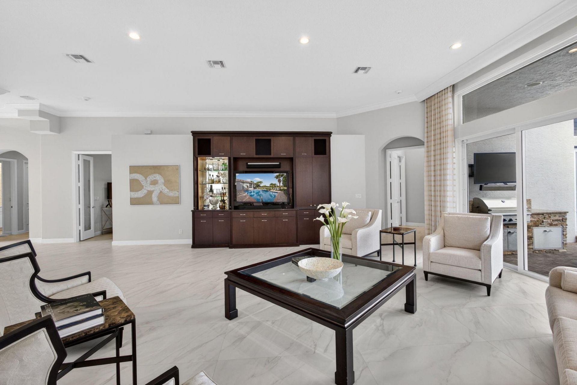 131 Porto Vecchio Way, Palm Beach Gardens, FL 33418 Photo