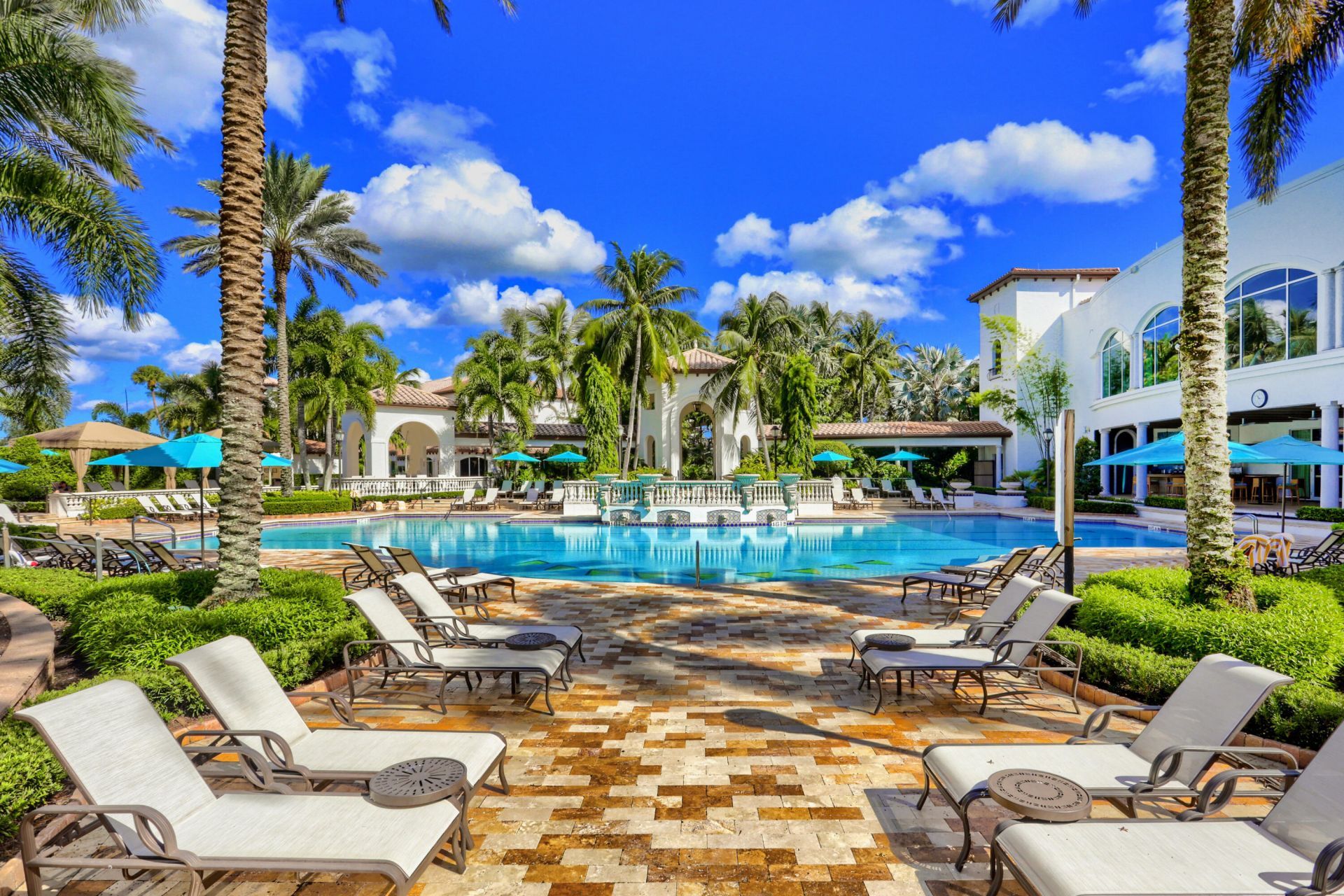 131 Porto Vecchio Way, Palm Beach Gardens, FL 33418 Photo