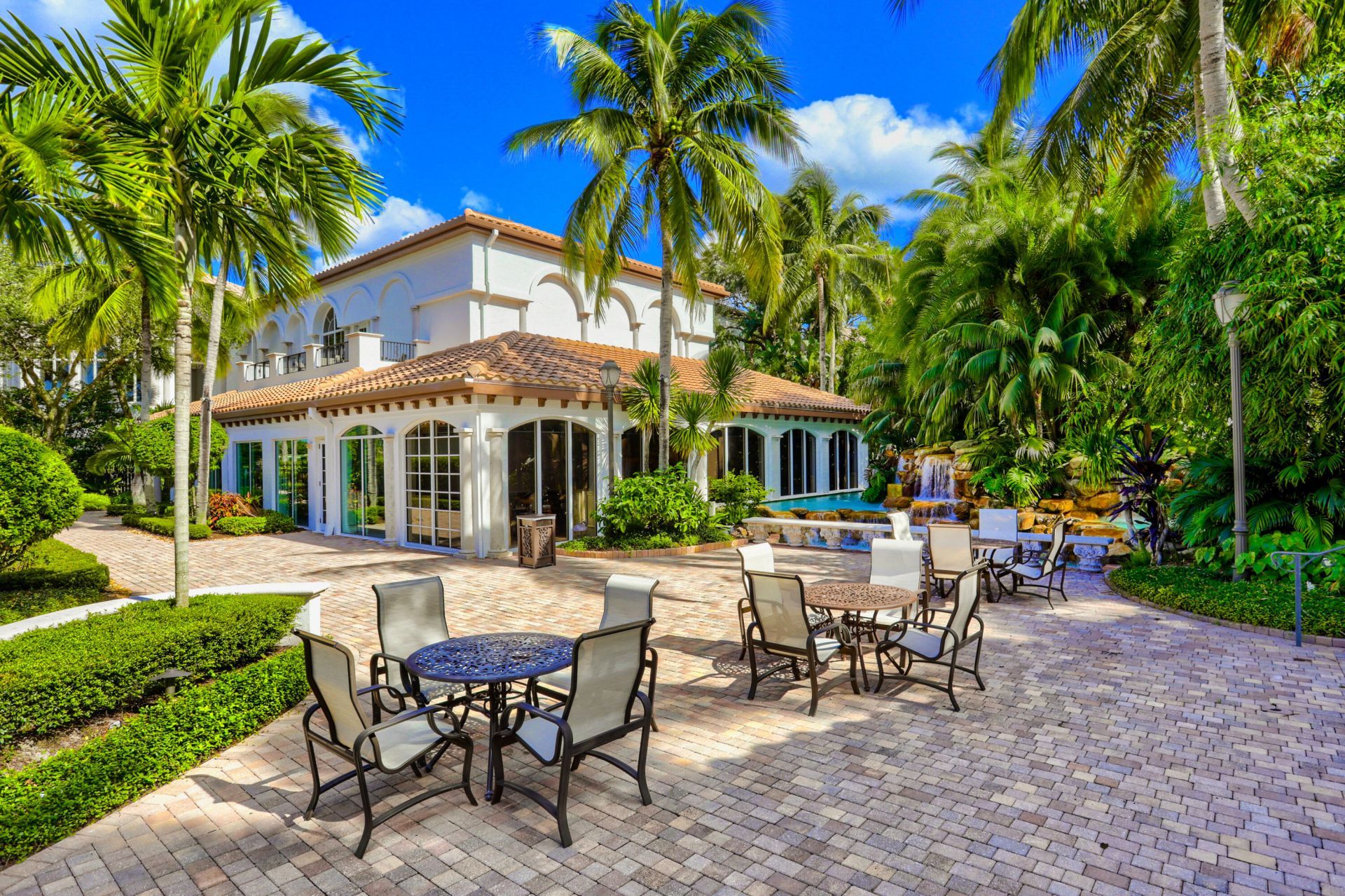 131 Porto Vecchio Way, Palm Beach Gardens, FL 33418 Photo