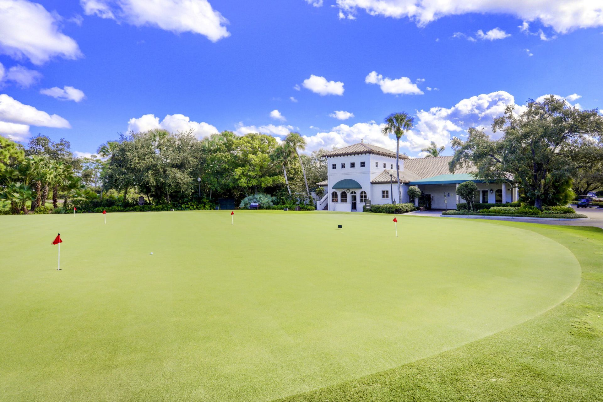 131 Porto Vecchio Way, Palm Beach Gardens, FL 33418 Photo