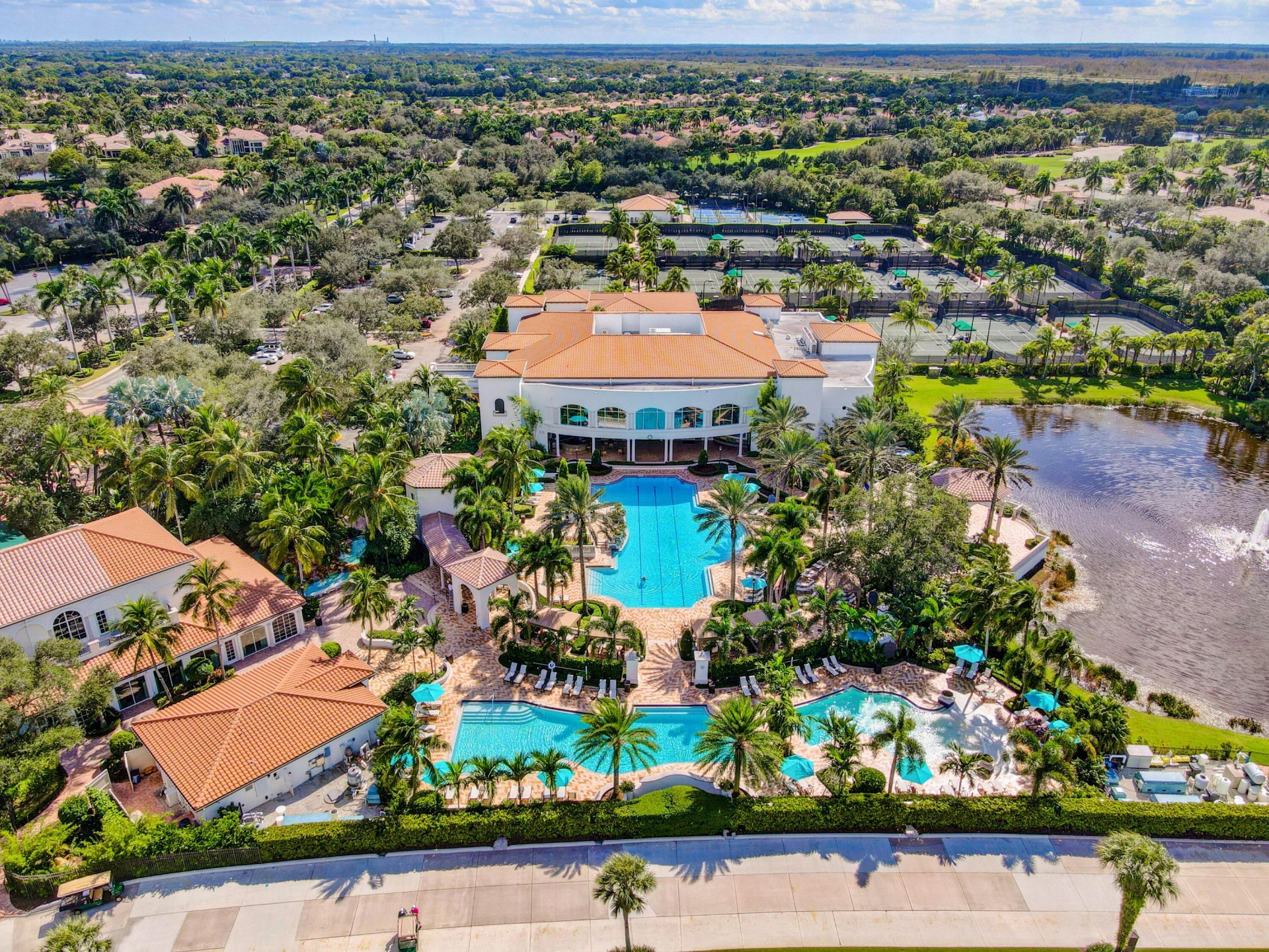 131 Porto Vecchio Way, Palm Beach Gardens, FL 33418 Photo