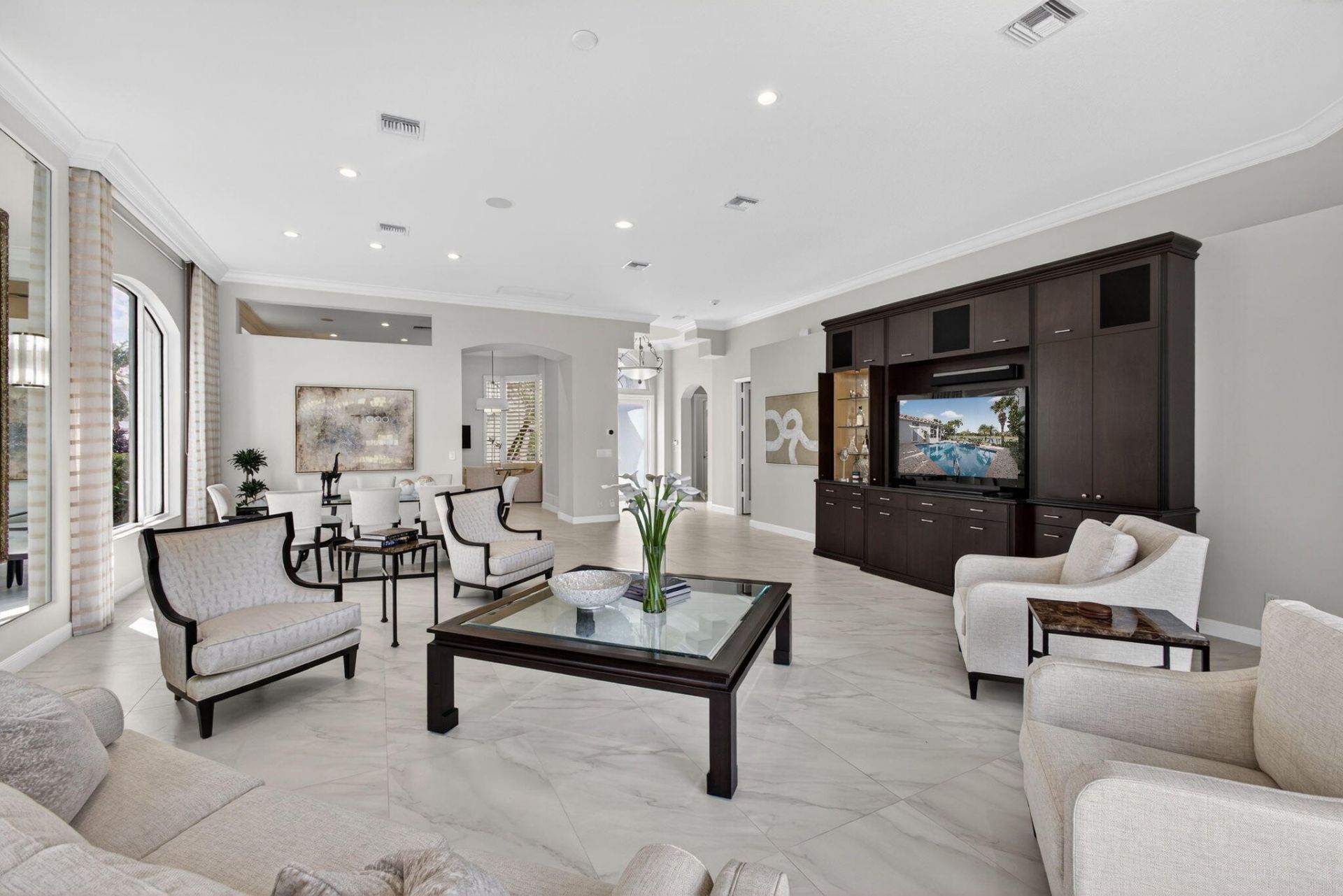 131 Porto Vecchio Way, Palm Beach Gardens, FL 33418 Photo