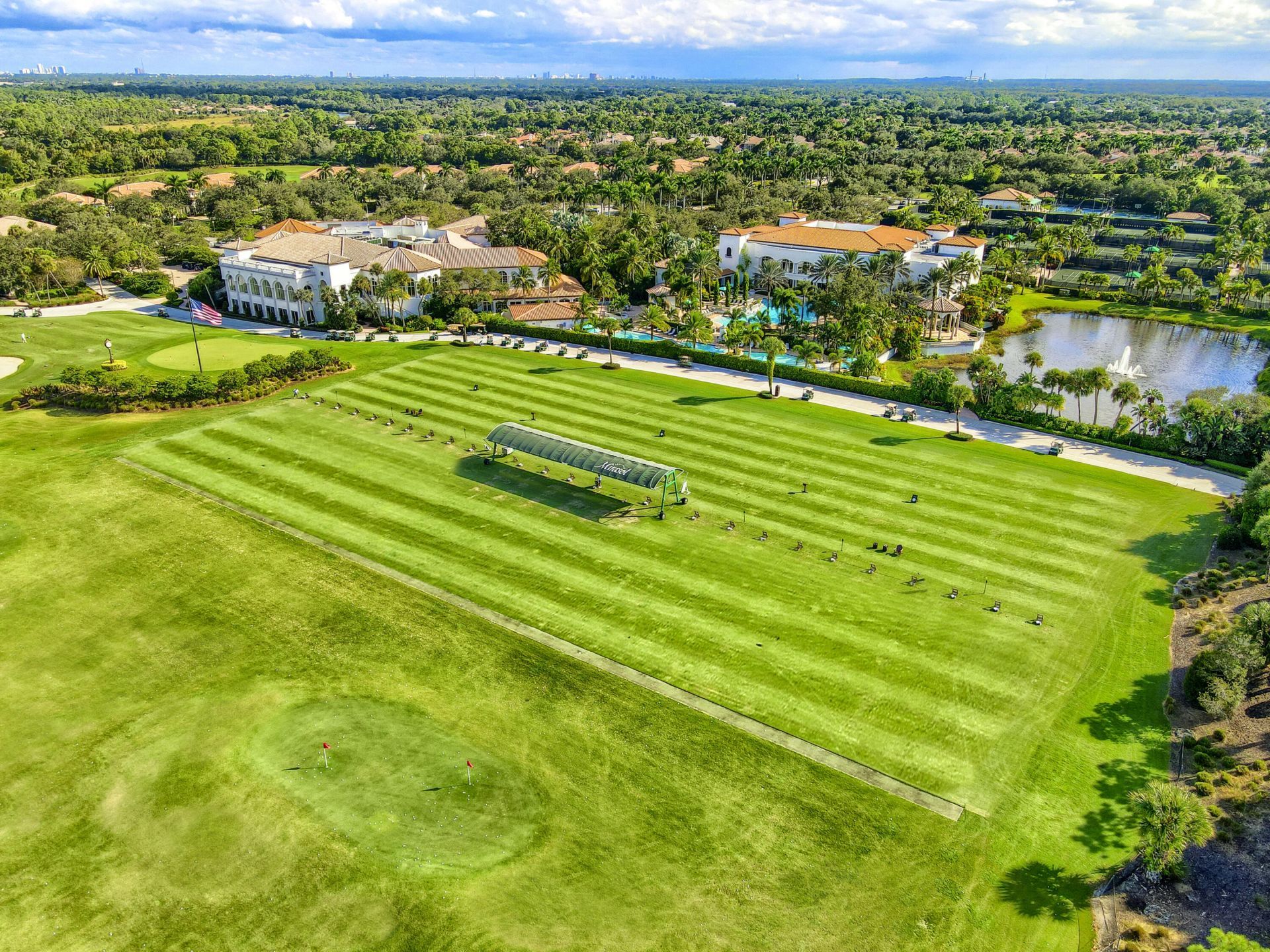 131 Porto Vecchio Way, Palm Beach Gardens, FL 33418 Photo