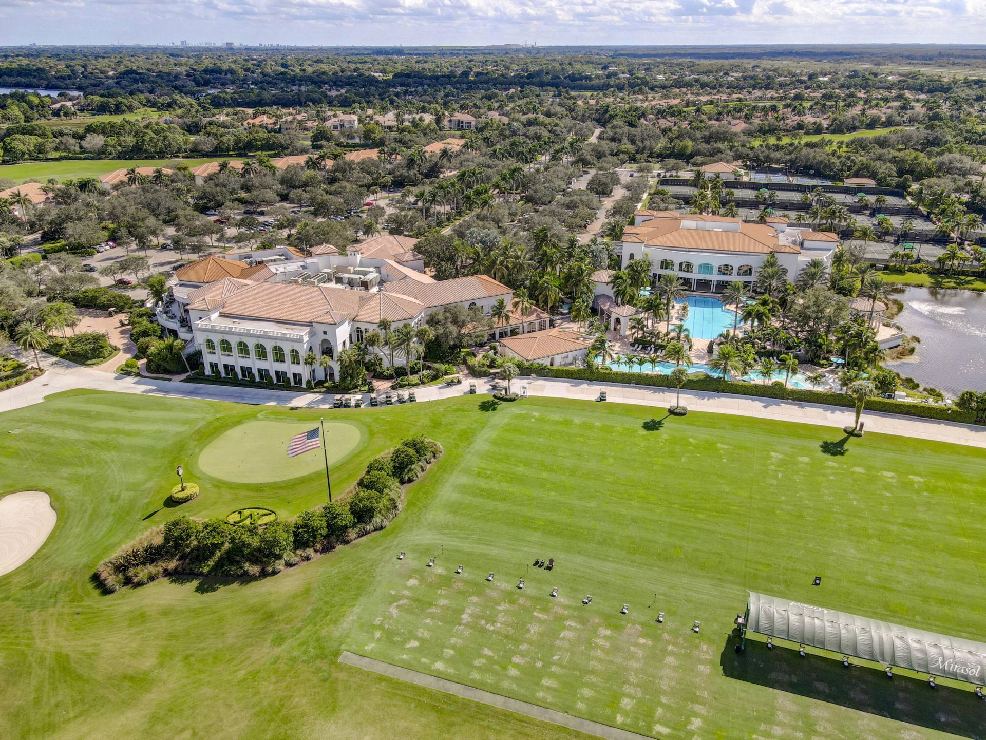 131 Porto Vecchio Way, Palm Beach Gardens, FL 33418 Photo