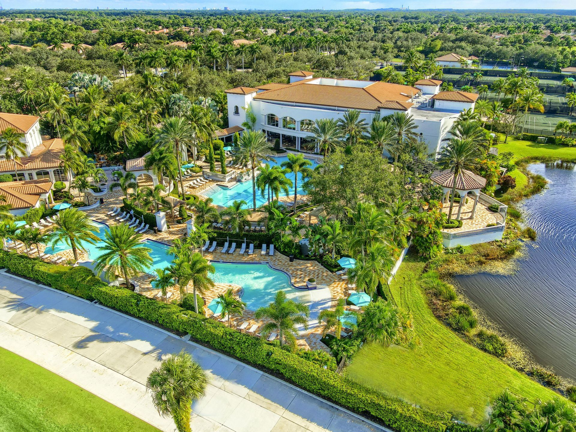 131 Porto Vecchio Way, Palm Beach Gardens, FL 33418 Photo