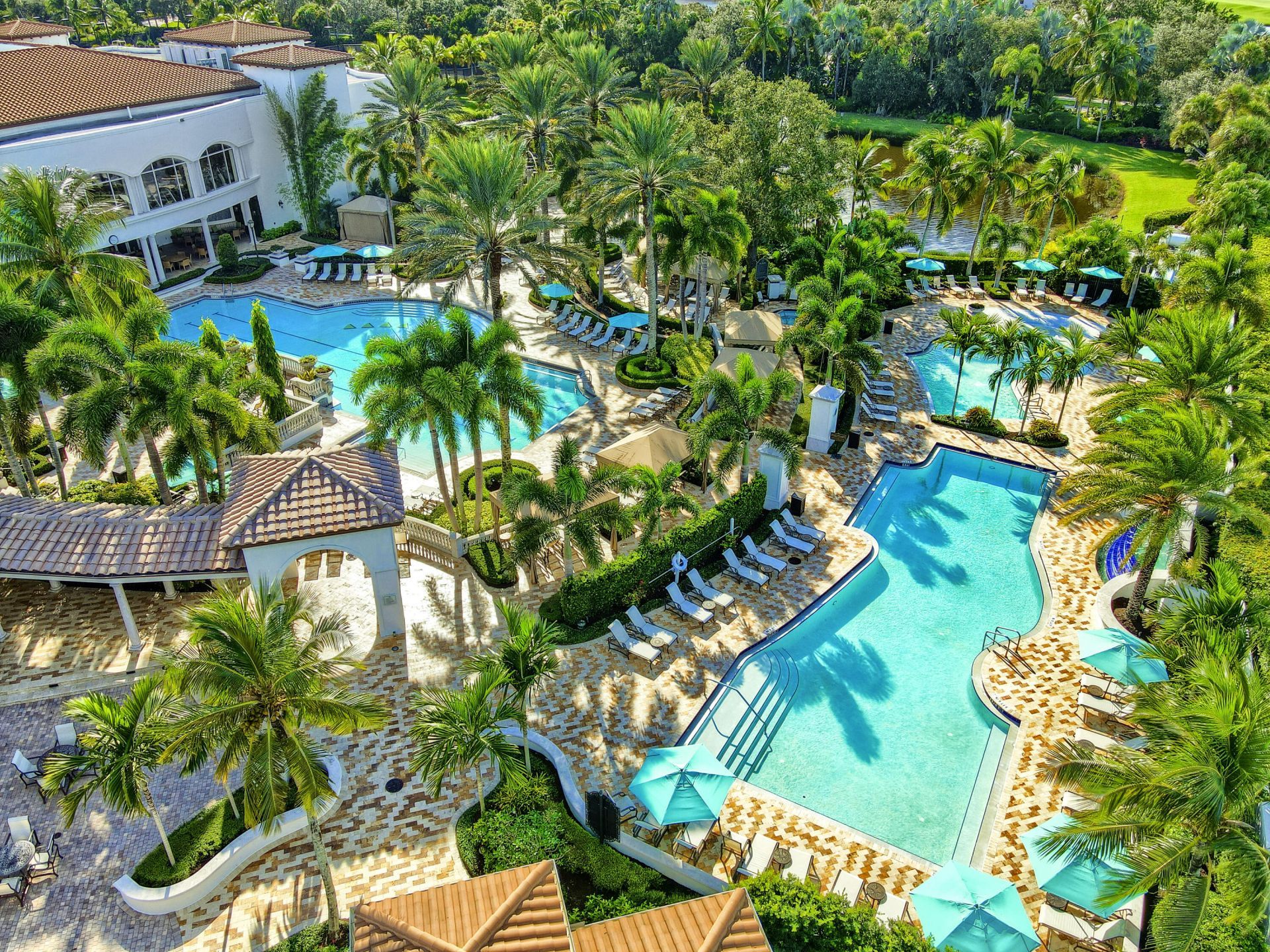 131 Porto Vecchio Way, Palm Beach Gardens, FL 33418 Photo