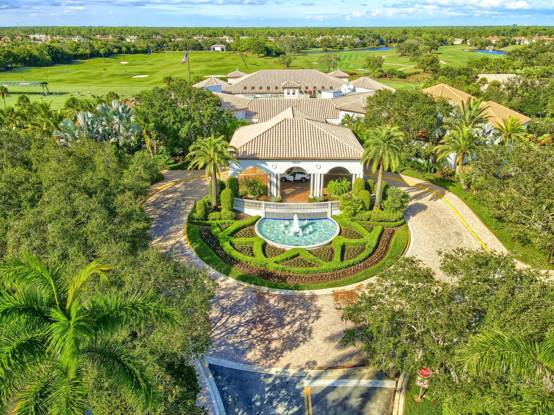 131 Porto Vecchio Way, Palm Beach Gardens, FL 33418 Photo