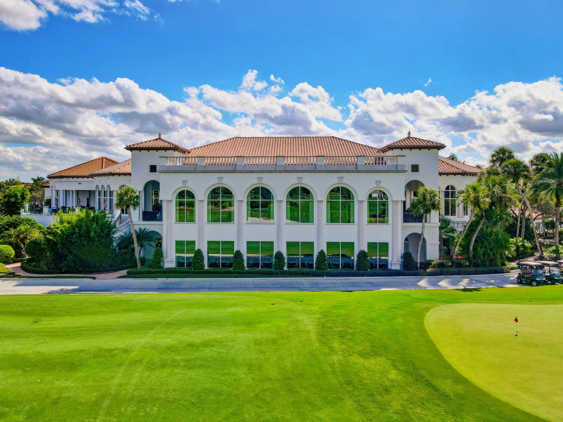 131 Porto Vecchio Way, Palm Beach Gardens, FL 33418 Photo