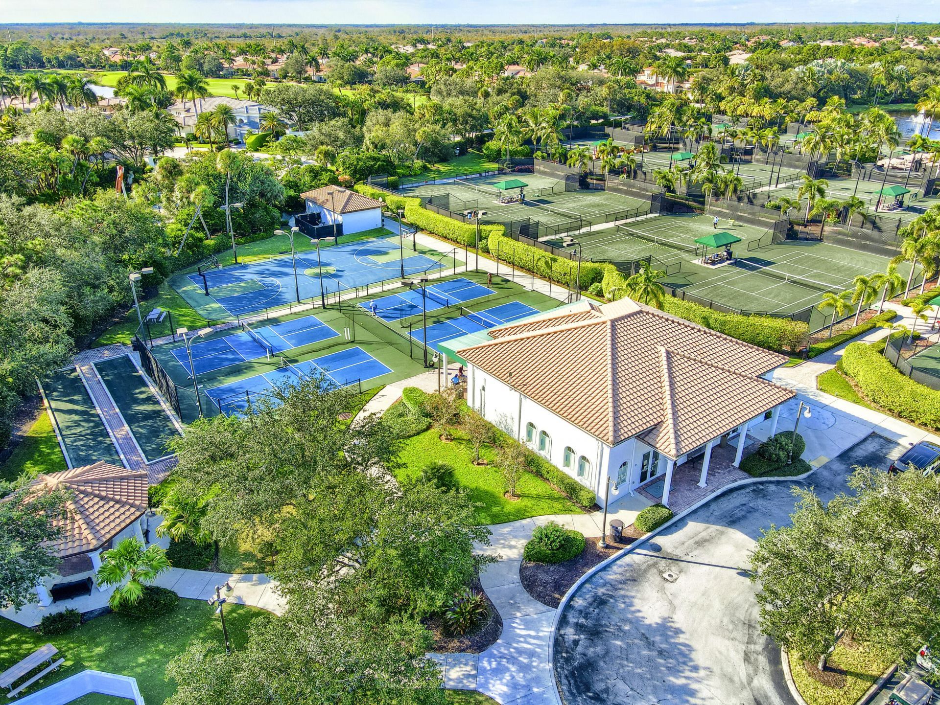 131 Porto Vecchio Way, Palm Beach Gardens, FL 33418 Photo