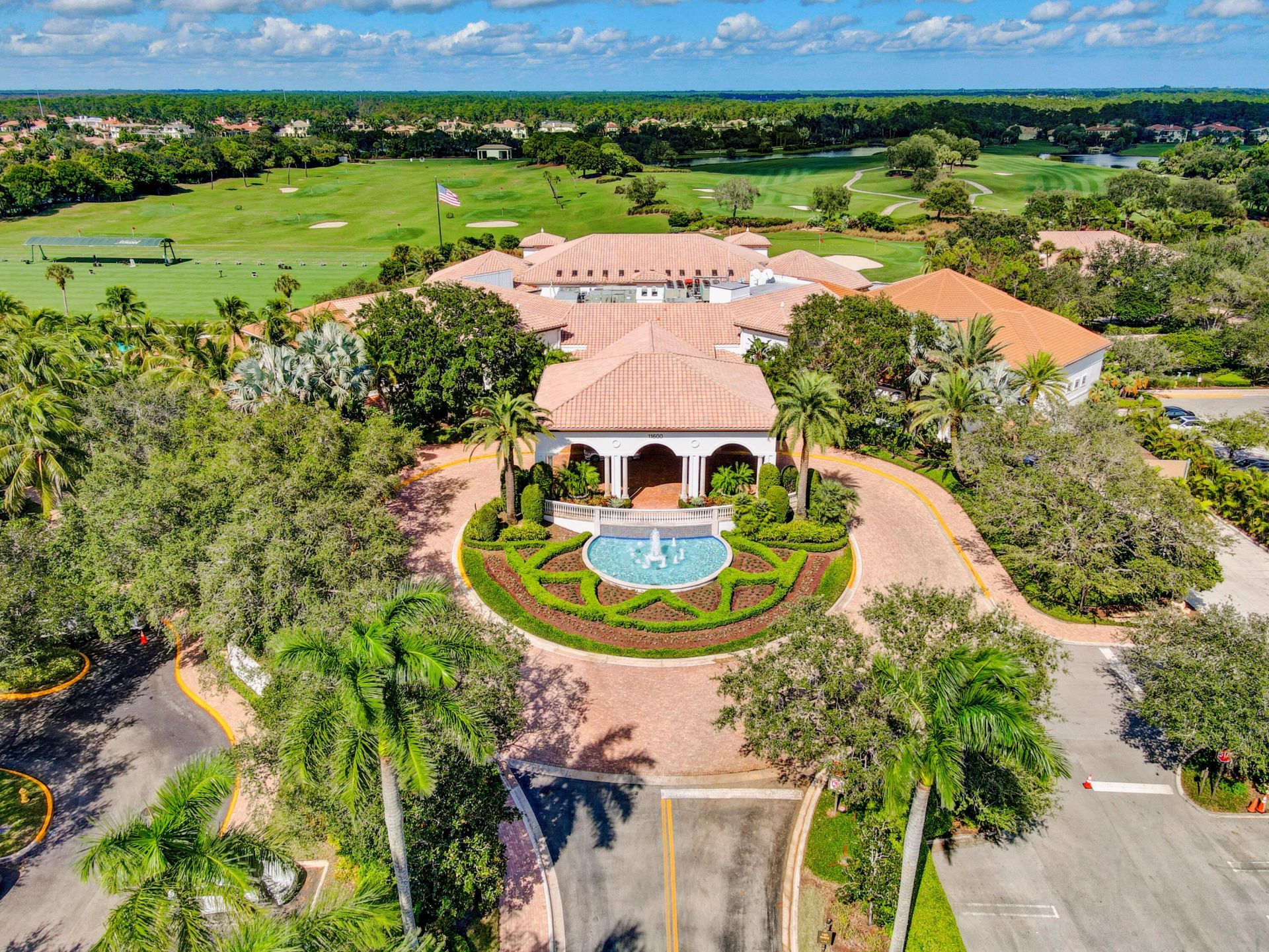 131 Porto Vecchio Way, Palm Beach Gardens, FL 33418 Photo