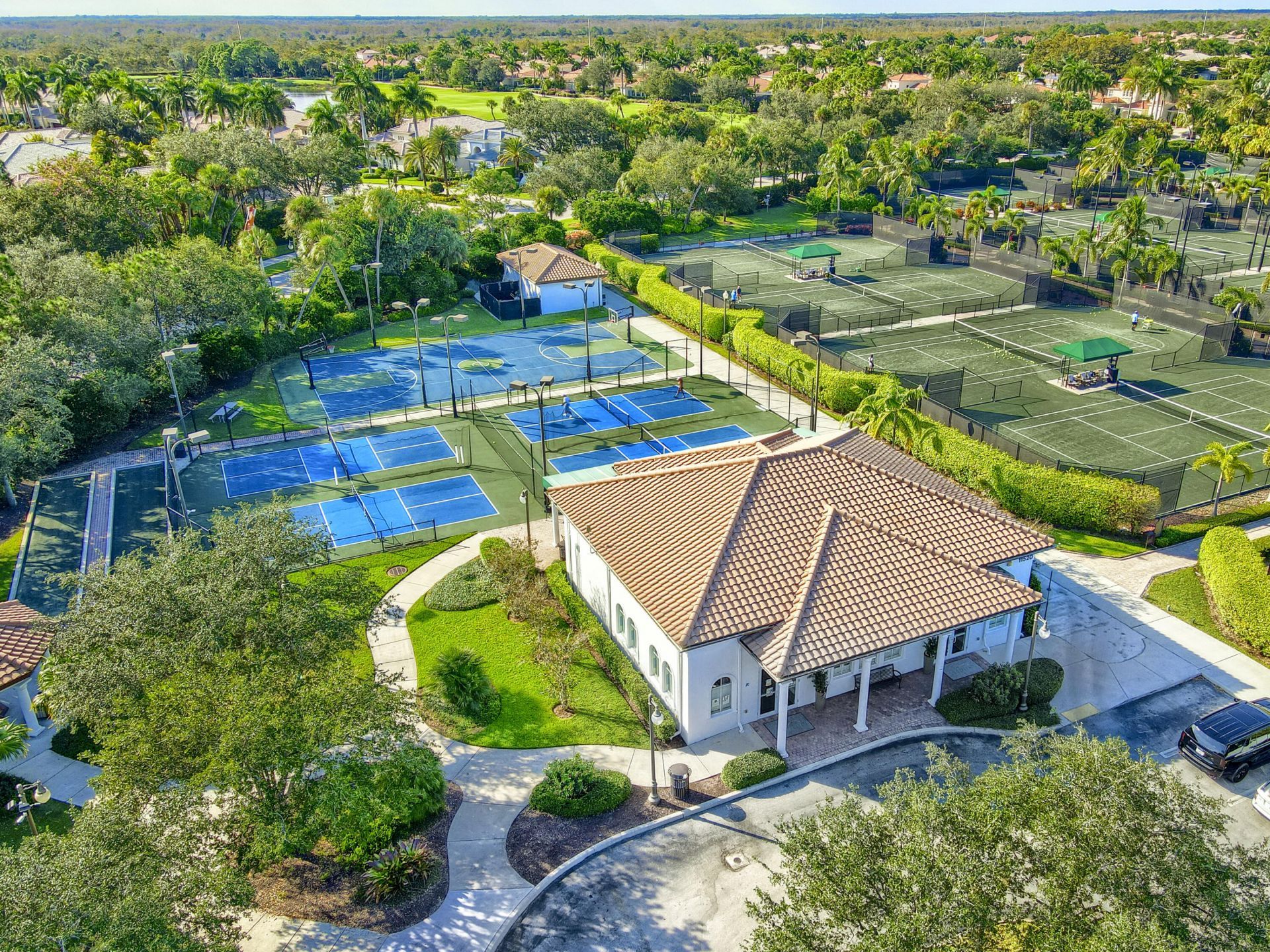 131 Porto Vecchio Way, Palm Beach Gardens, FL 33418 Photo