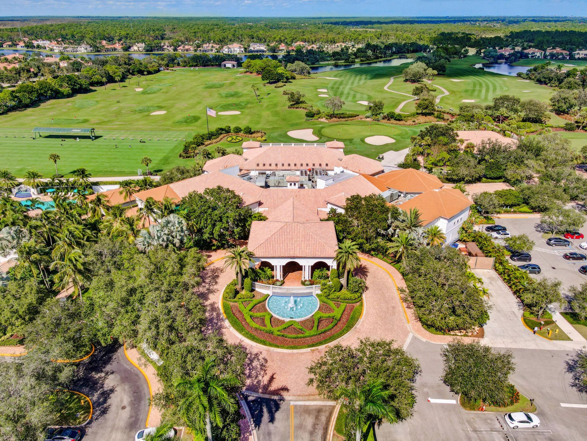 131 Porto Vecchio Way, Palm Beach Gardens, FL 33418 Photo