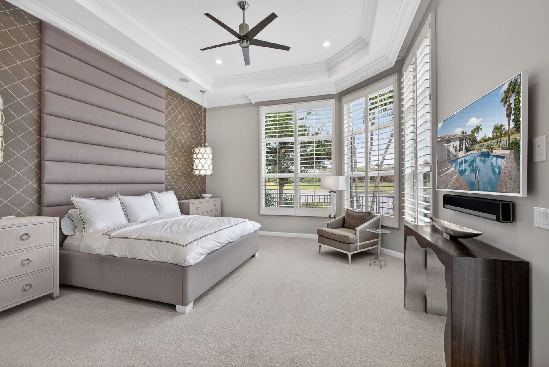 131 Porto Vecchio Way, Palm Beach Gardens, FL 33418 Photo