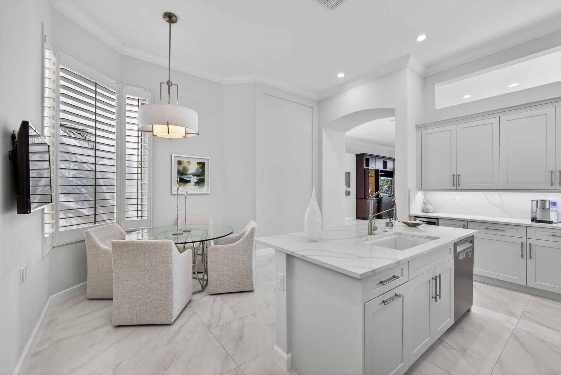 131 Porto Vecchio Way, Palm Beach Gardens, FL 33418 Photo