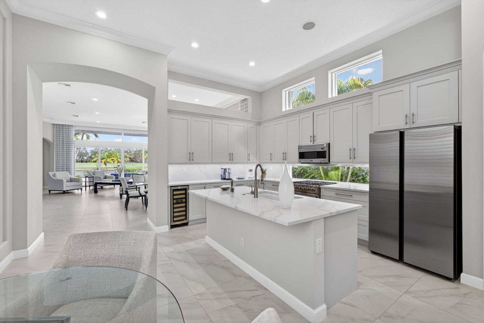 131 Porto Vecchio Way, Palm Beach Gardens, FL 33418 Photo