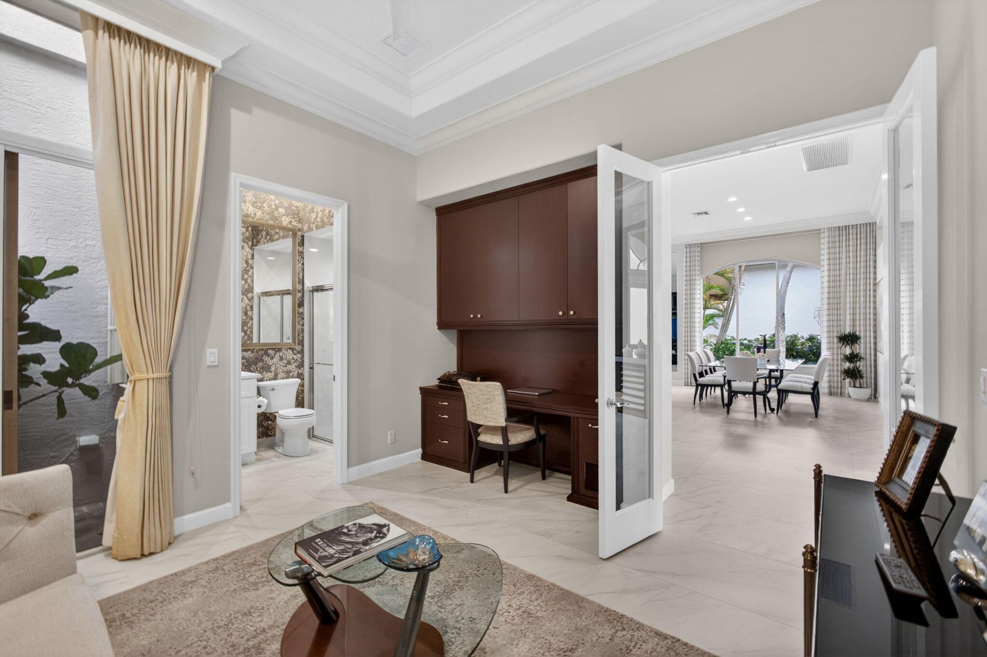 131 Porto Vecchio Way, Palm Beach Gardens, FL 33418 Photo