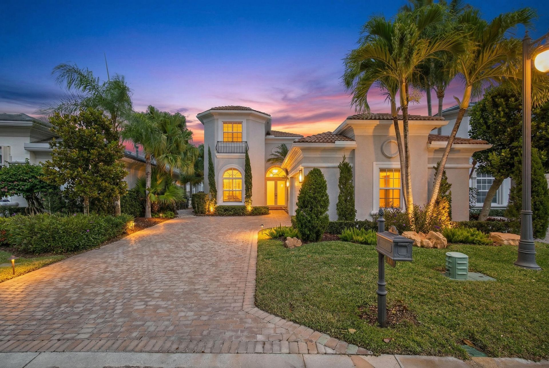 131 Porto Vecchio Way, Palm Beach Gardens, FL 33418 Photo