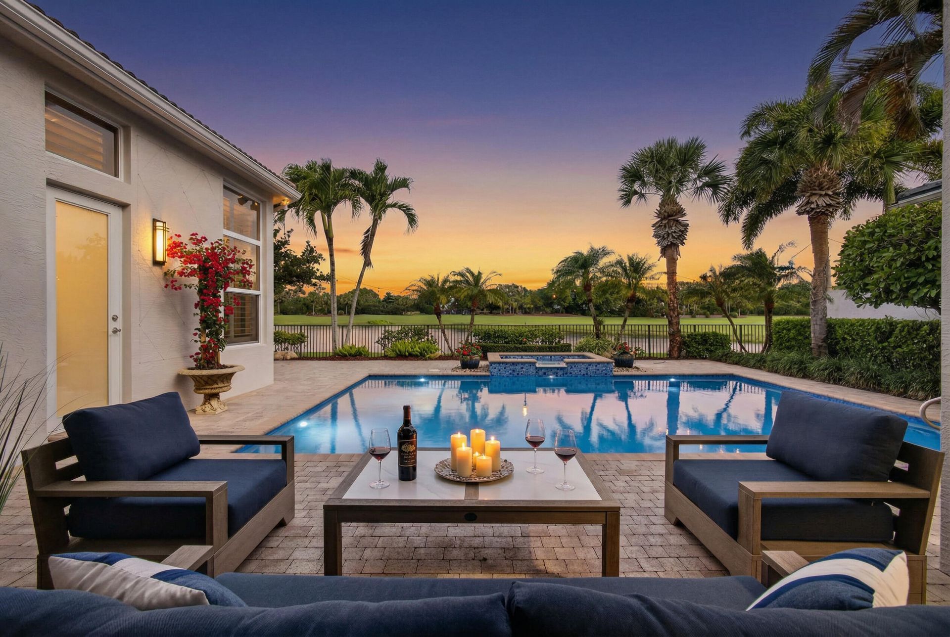 131 Porto Vecchio Way, Palm Beach Gardens, FL 33418 Photo