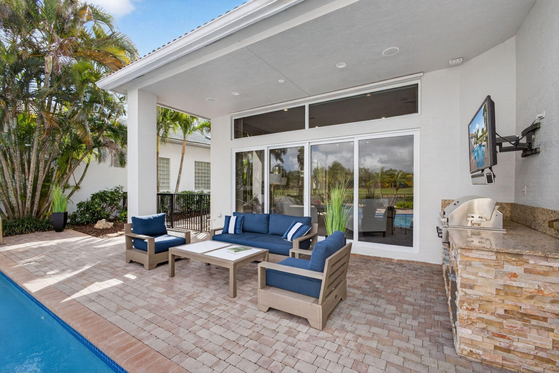 131 Porto Vecchio Way, Palm Beach Gardens, FL 33418 Photo