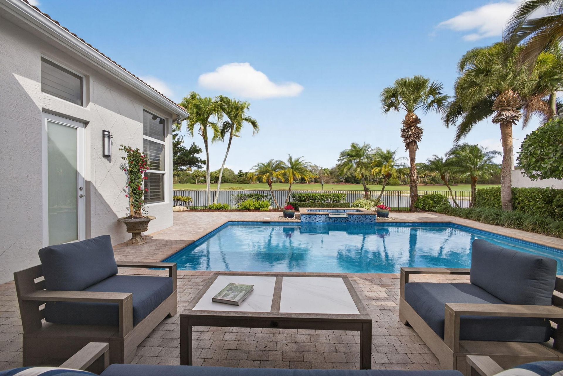 131 Porto Vecchio Way, Palm Beach Gardens, FL 33418 Photo