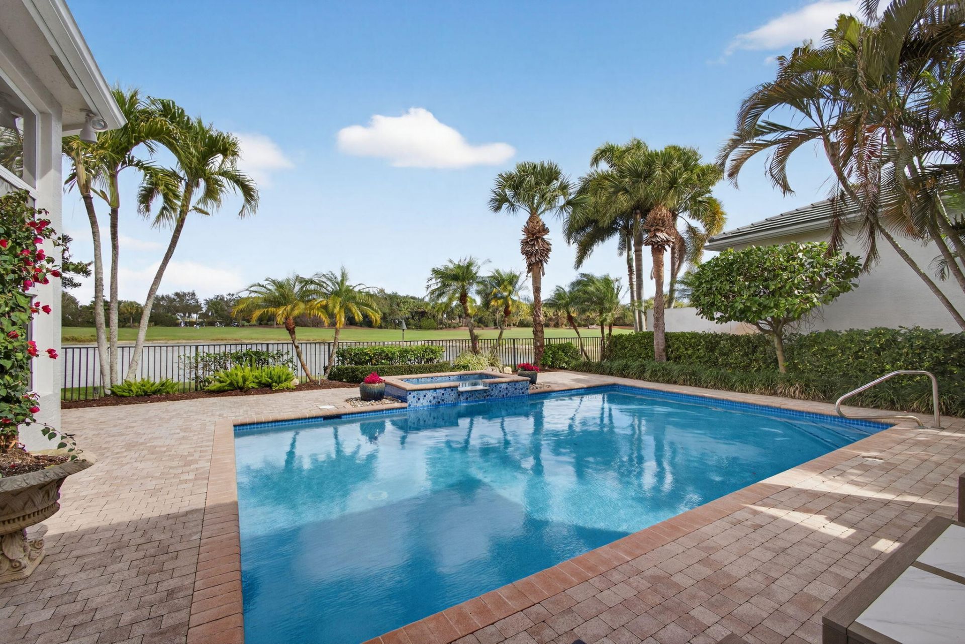 131 Porto Vecchio Way, Palm Beach Gardens, FL 33418 Photo