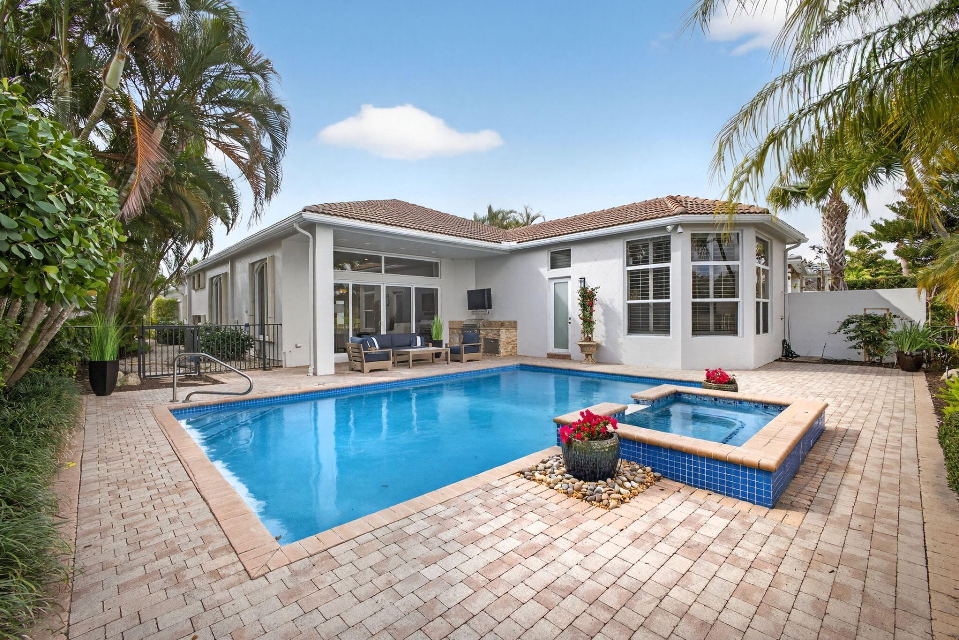 131 Porto Vecchio Way, Palm Beach Gardens, FL 33418 Photo