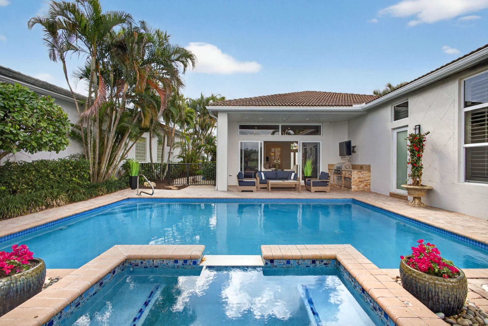 131 Porto Vecchio Way, Palm Beach Gardens, FL 33418 Photo