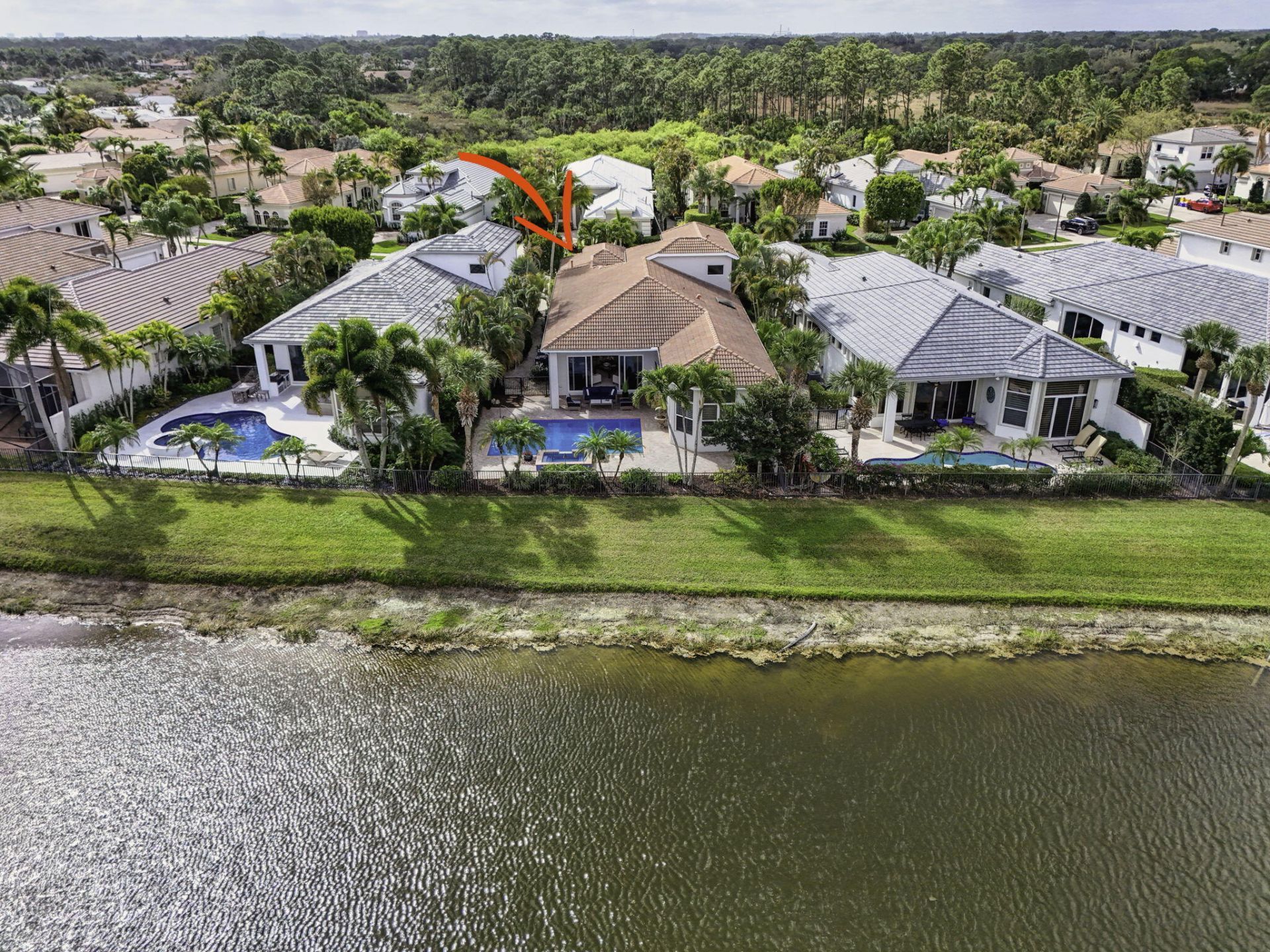 131 Porto Vecchio Way, Palm Beach Gardens, FL 33418 Photo