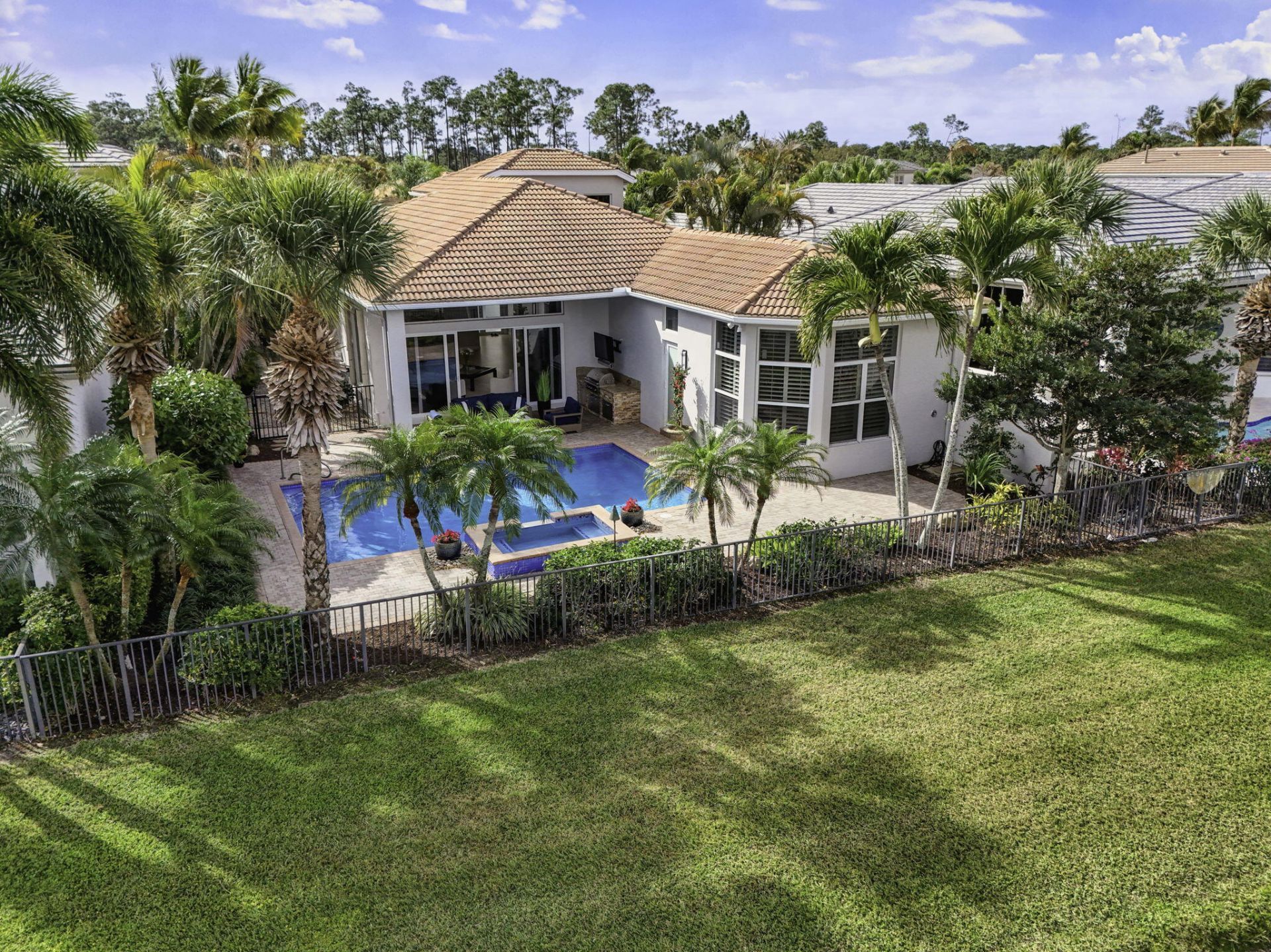 131 Porto Vecchio Way, Palm Beach Gardens, FL 33418 Photo