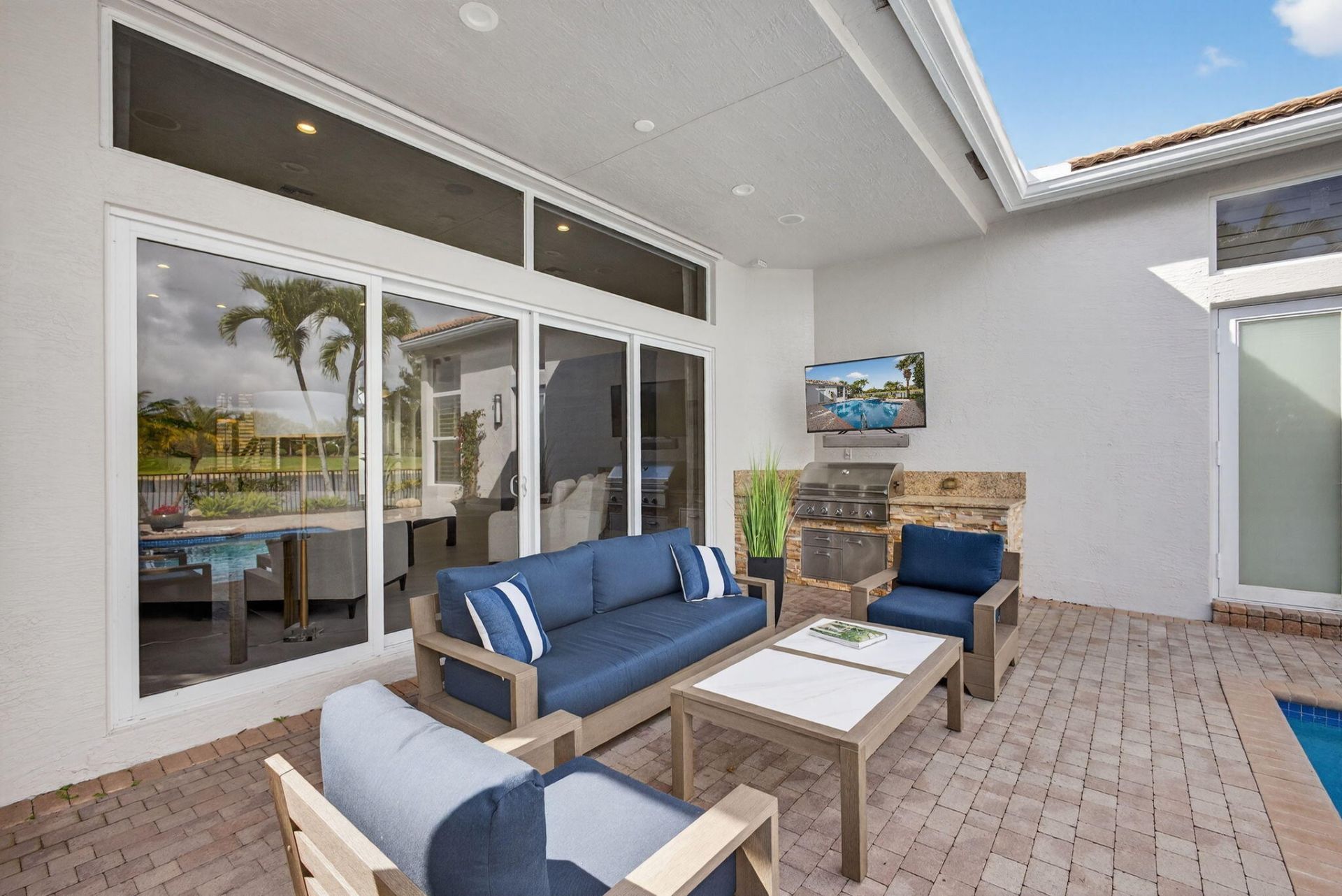 131 Porto Vecchio Way, Palm Beach Gardens, FL 33418 Photo