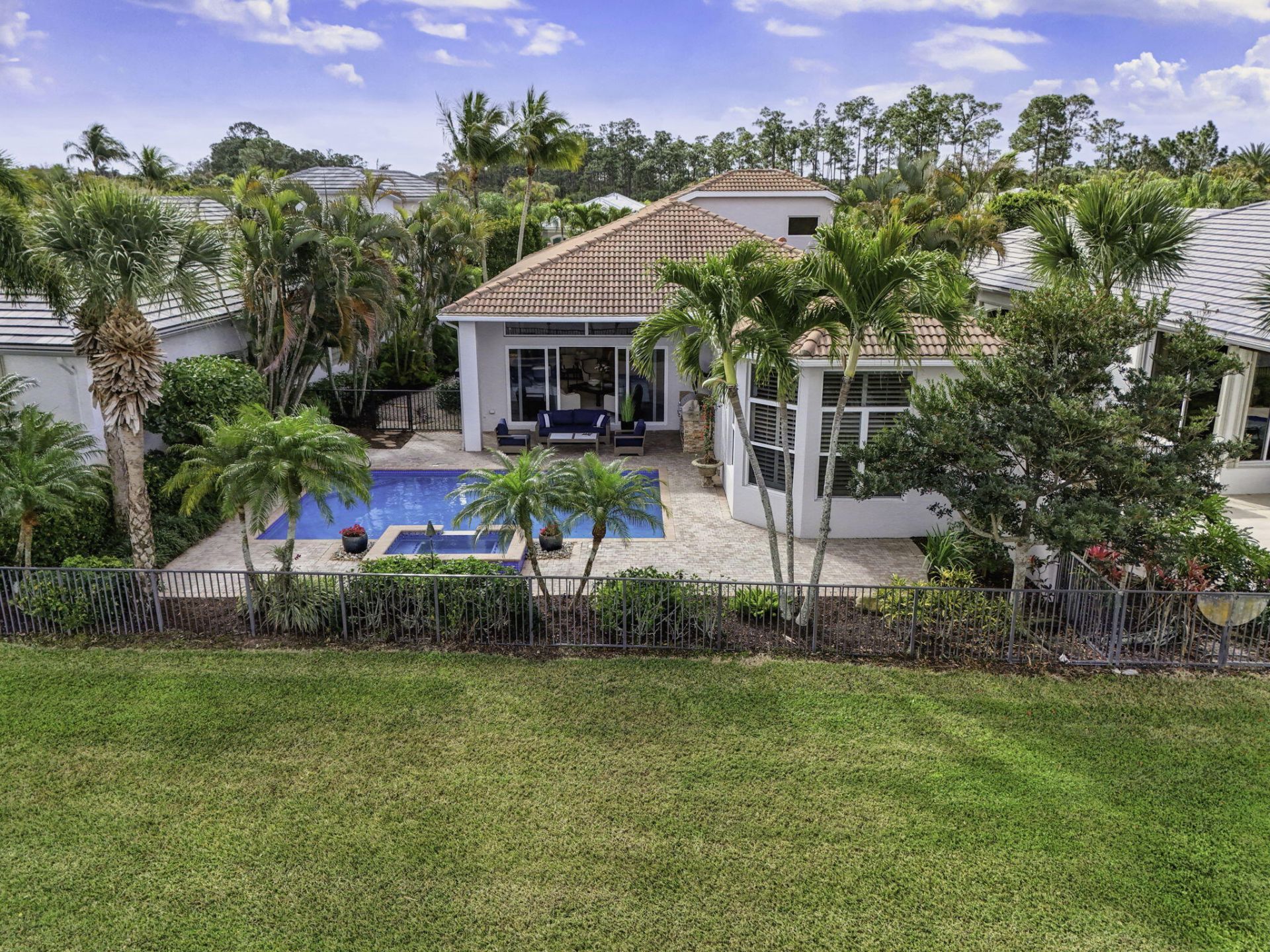131 Porto Vecchio Way, Palm Beach Gardens, FL 33418 Photo