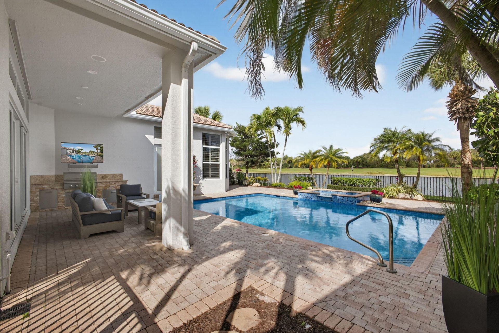 131 Porto Vecchio Way, Palm Beach Gardens, FL 33418 Photo