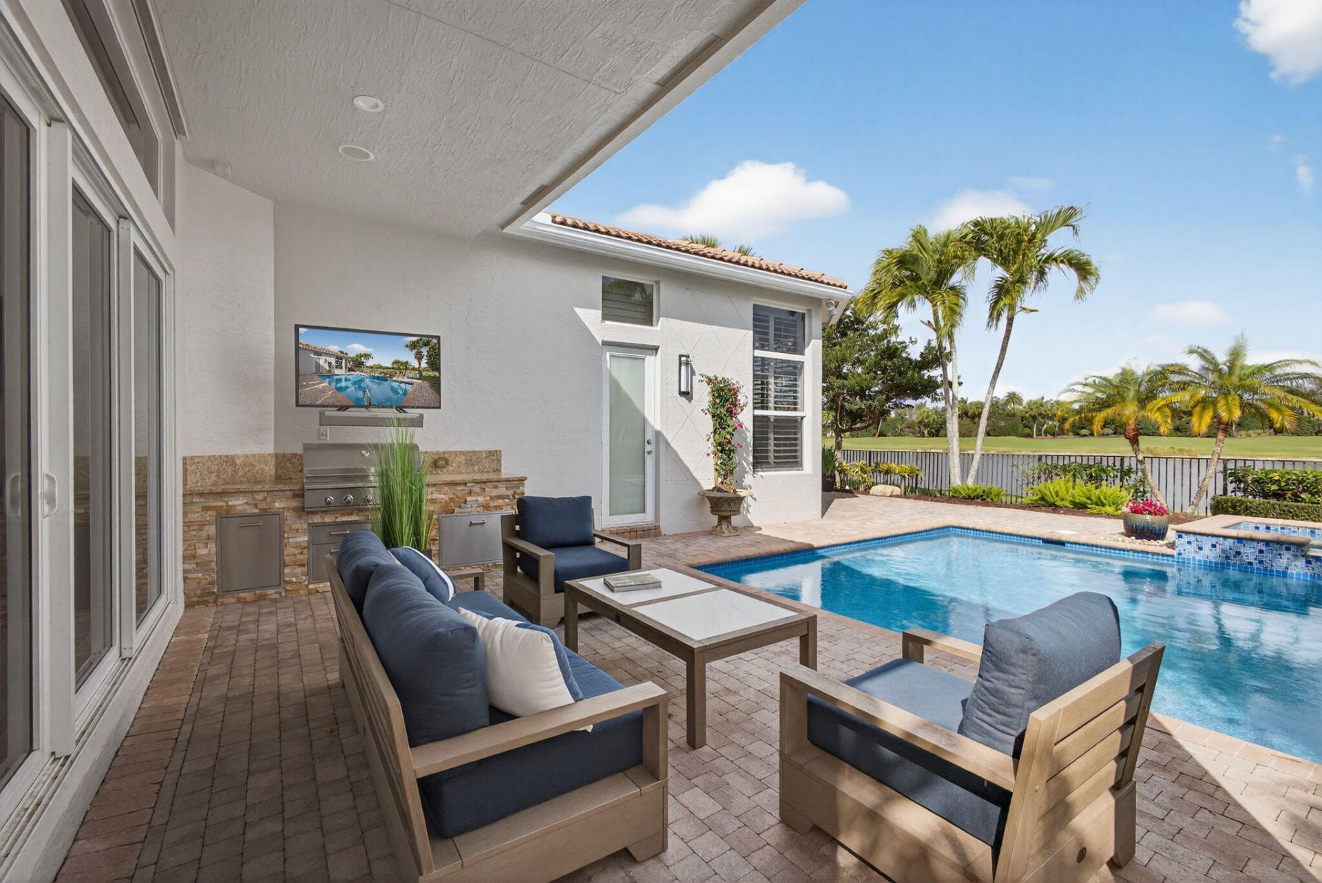 131 Porto Vecchio Way, Palm Beach Gardens, FL 33418 Photo