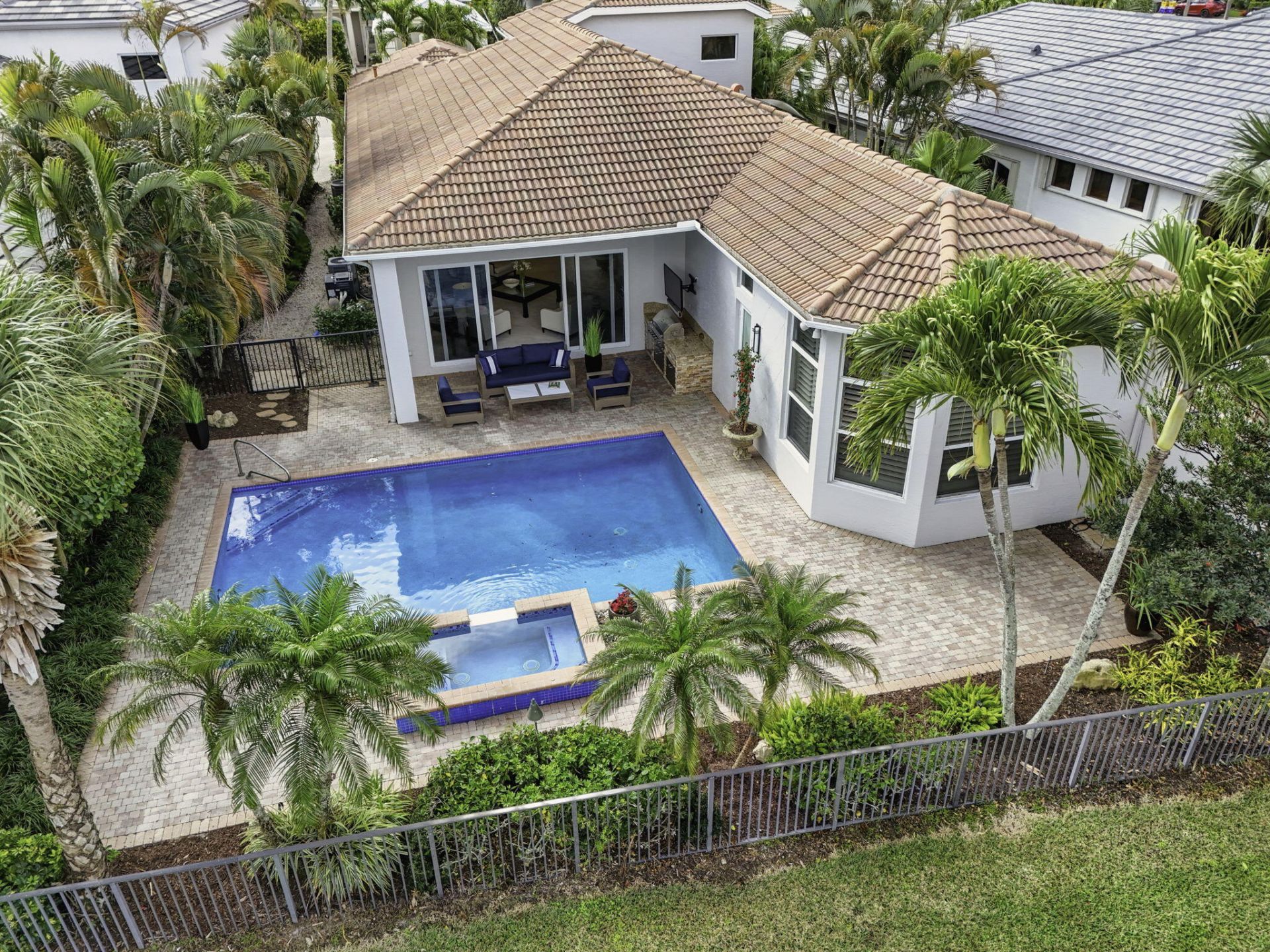 131 Porto Vecchio Way, Palm Beach Gardens, FL 33418 Photo