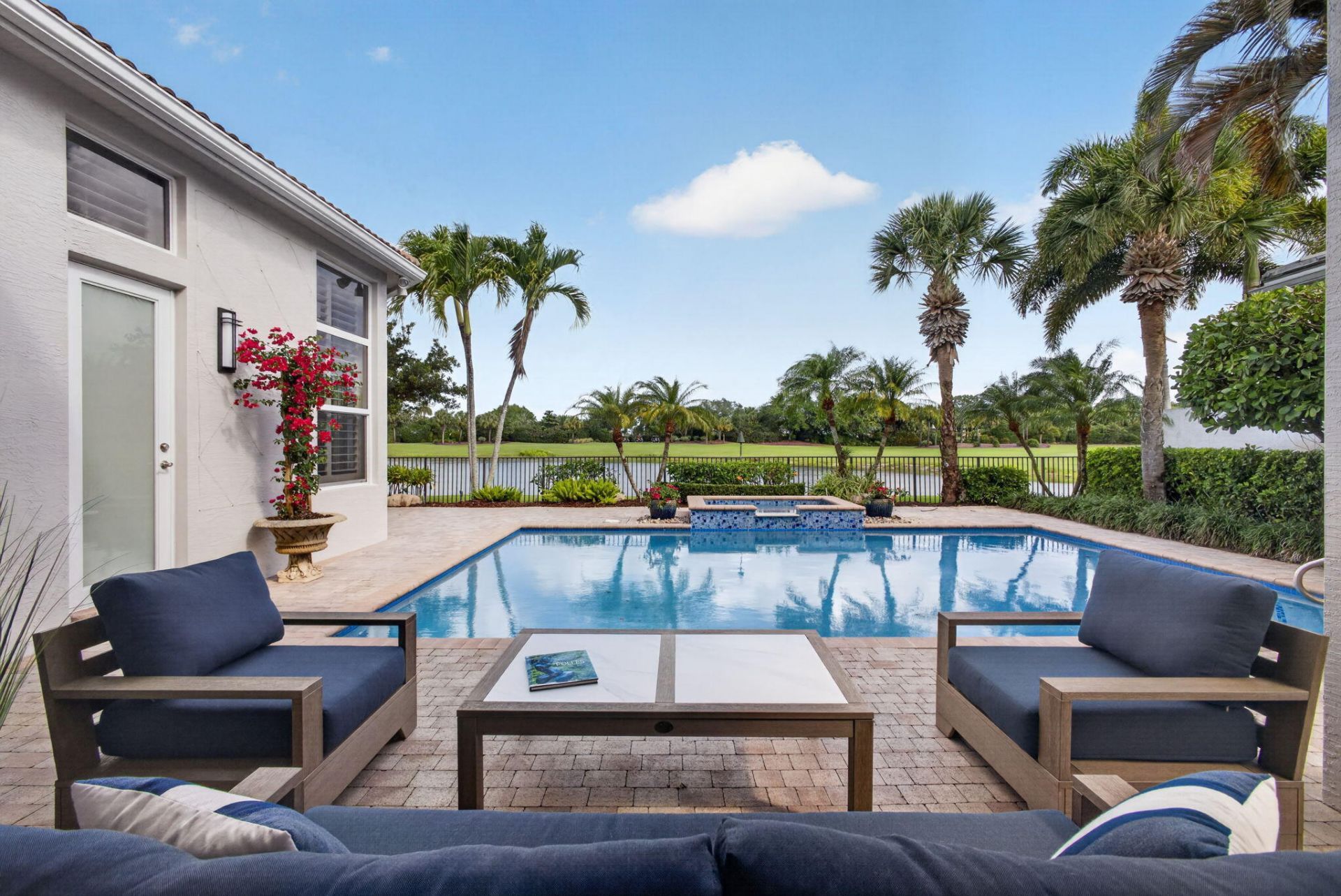 131 Porto Vecchio Way, Palm Beach Gardens, FL 33418 Photo