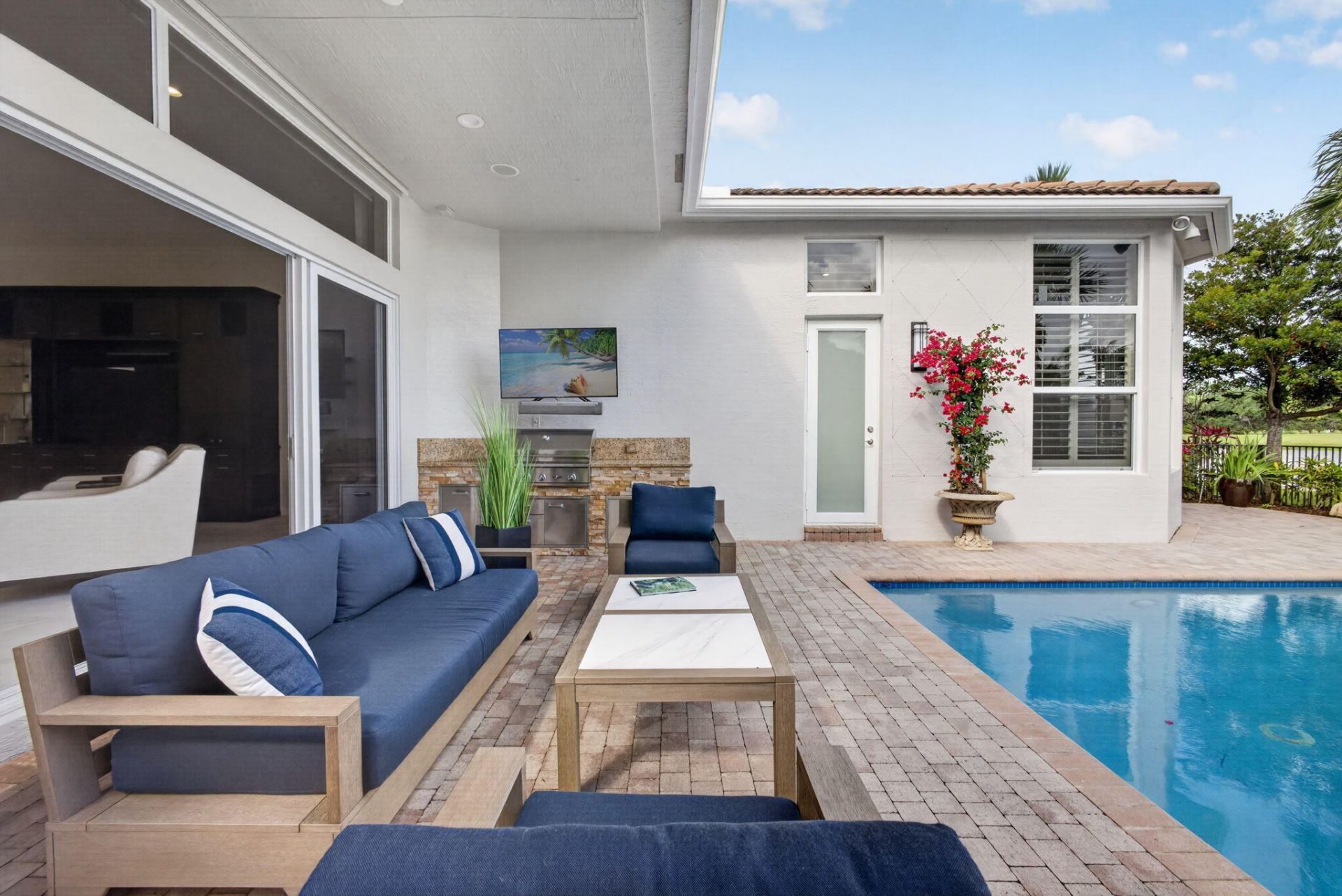 131 Porto Vecchio Way, Palm Beach Gardens, FL 33418 Photo