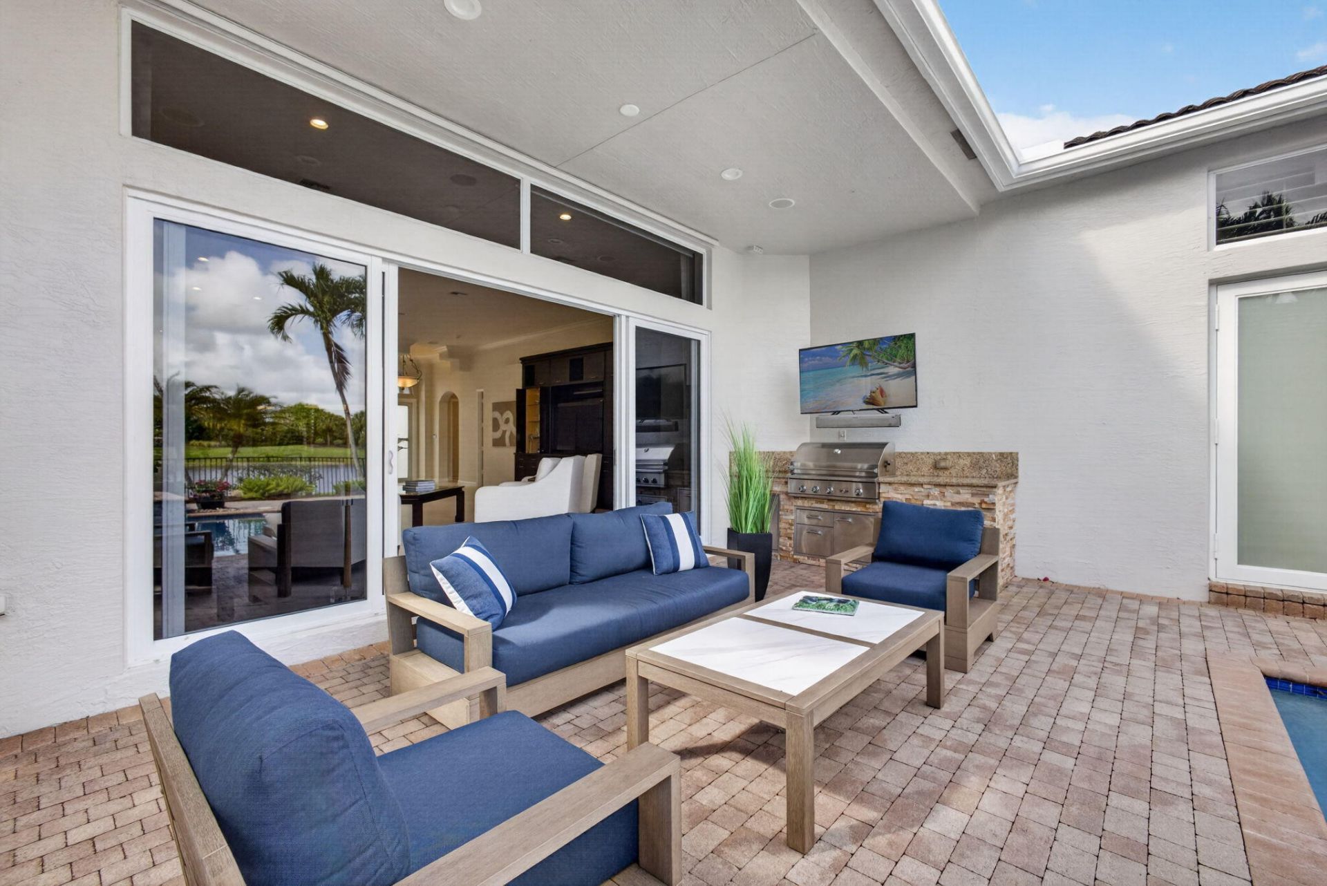 131 Porto Vecchio Way, Palm Beach Gardens, FL 33418 Photo