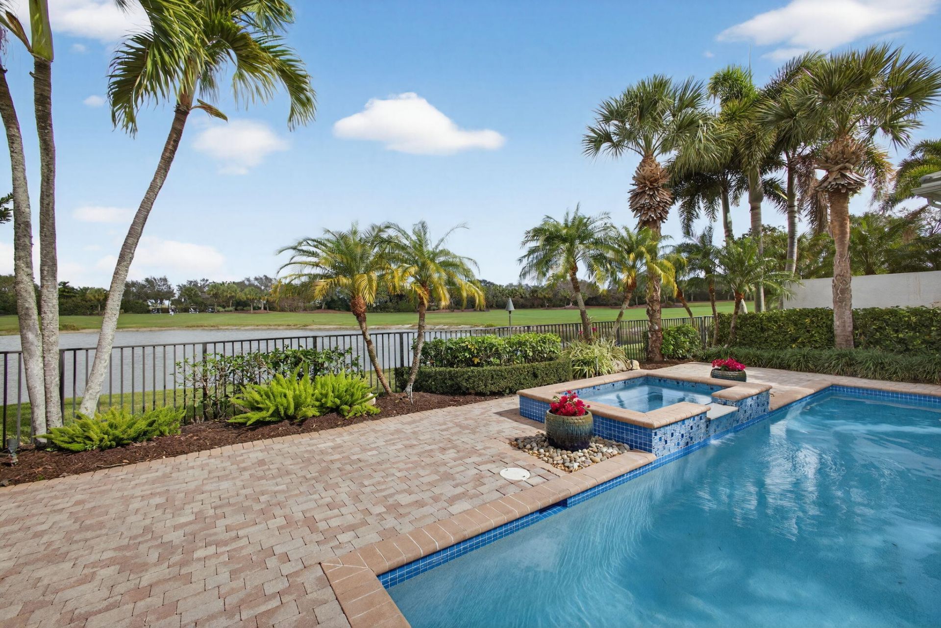 131 Porto Vecchio Way, Palm Beach Gardens, FL 33418 Photo