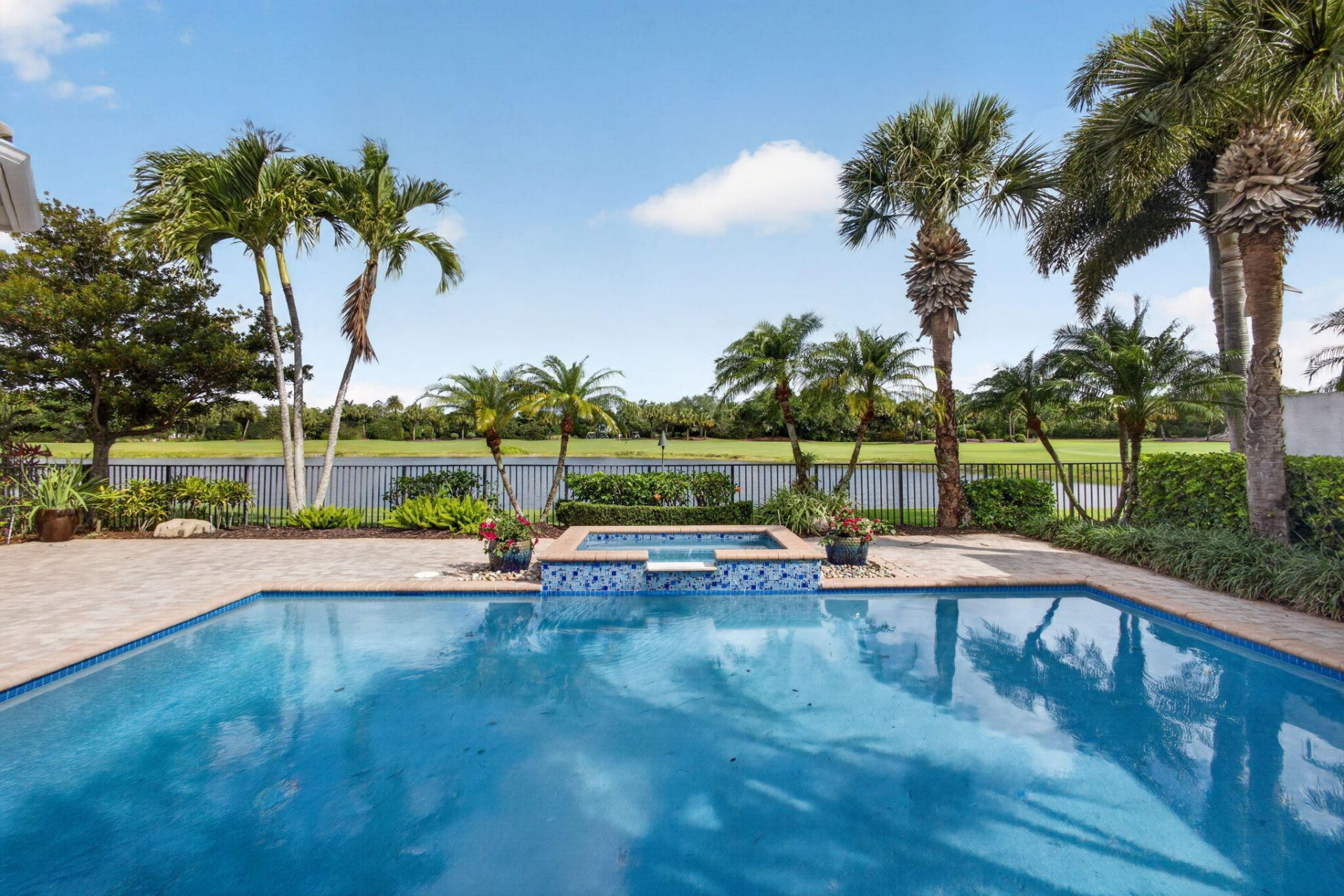 131 Porto Vecchio Way, Palm Beach Gardens, FL 33418 Photo