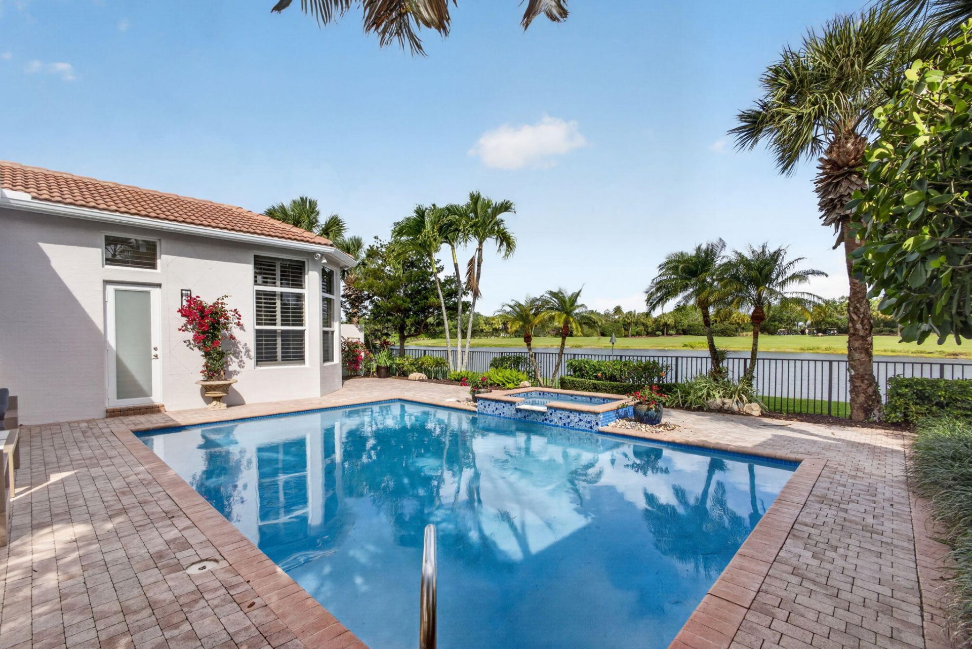 131 Porto Vecchio Way, Palm Beach Gardens, FL 33418 Photo