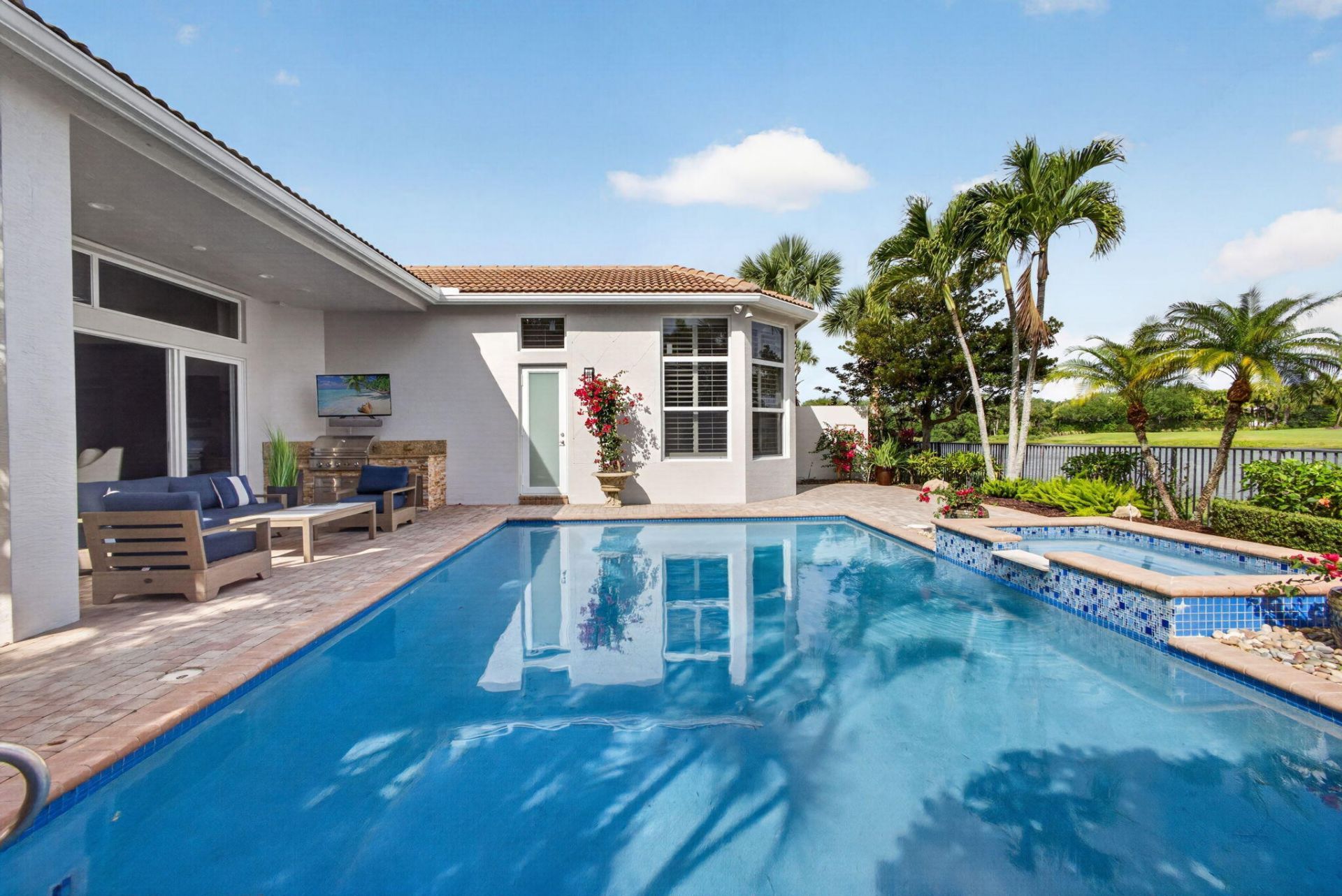 131 Porto Vecchio Way, Palm Beach Gardens, FL 33418 Photo